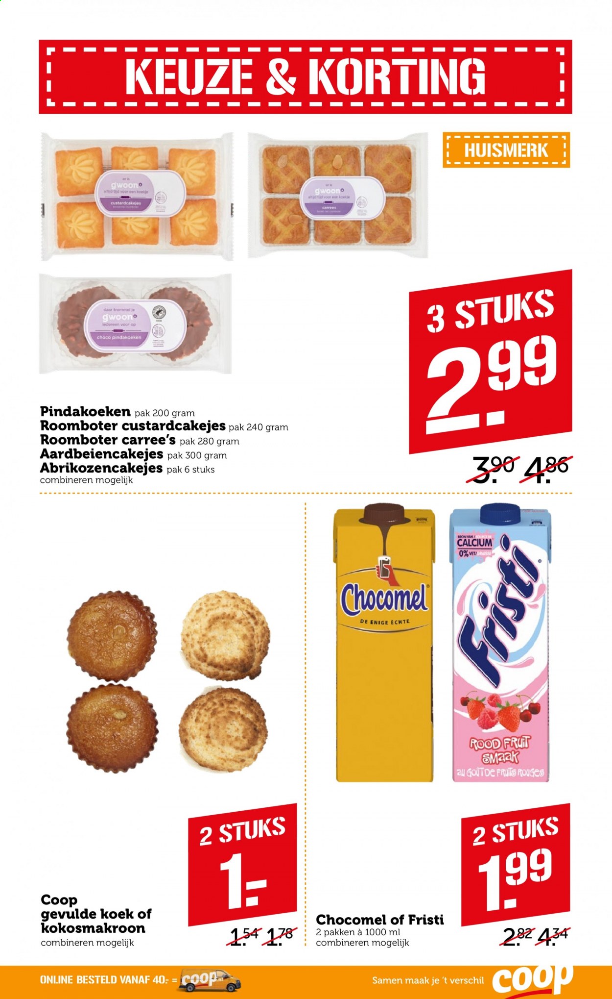 Coop-aanbieding - 28-6-2021 - 4-7-2021. Pagina 17
