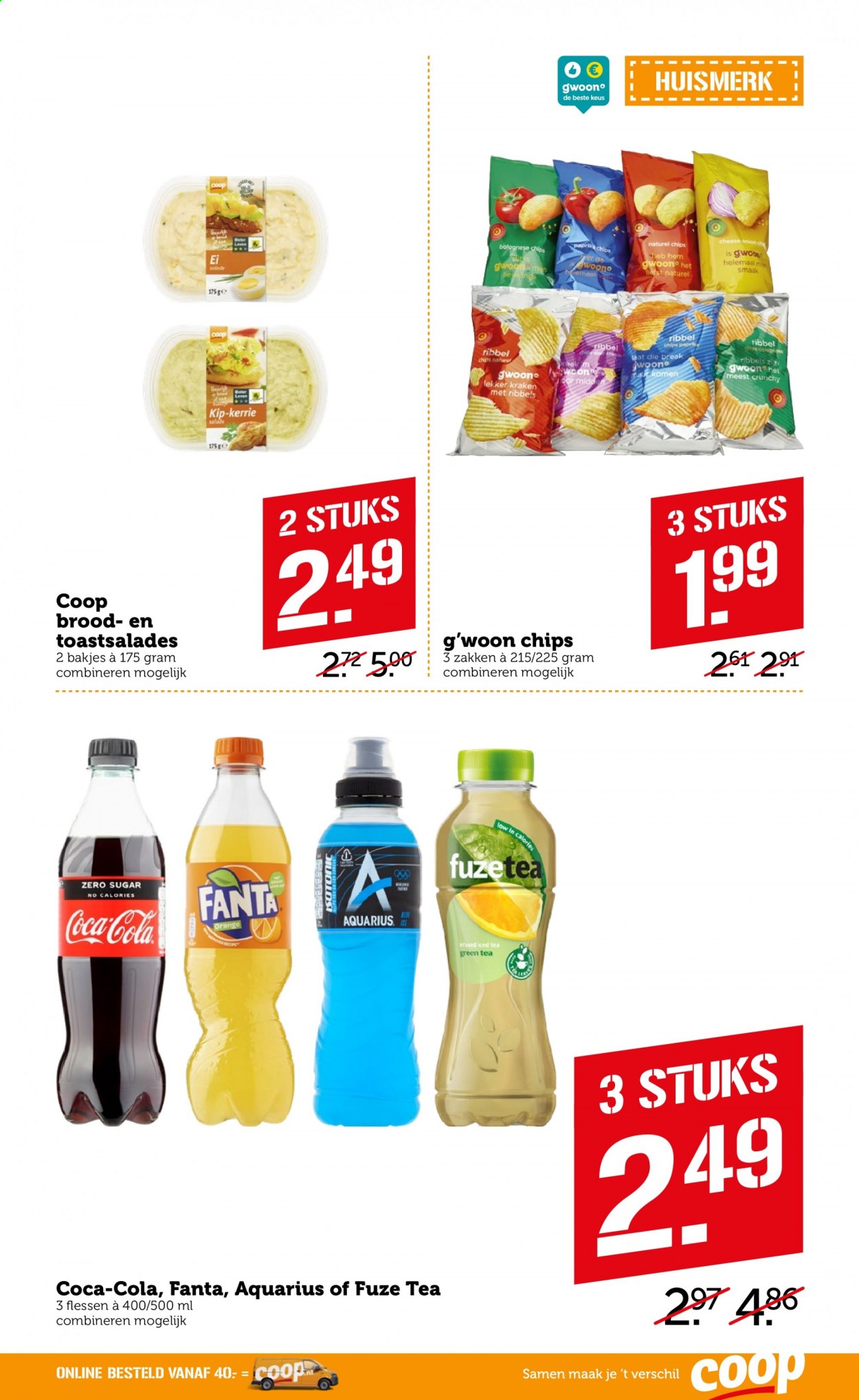 Coop-aanbieding - 28-6-2021 - 4-7-2021. Pagina 19