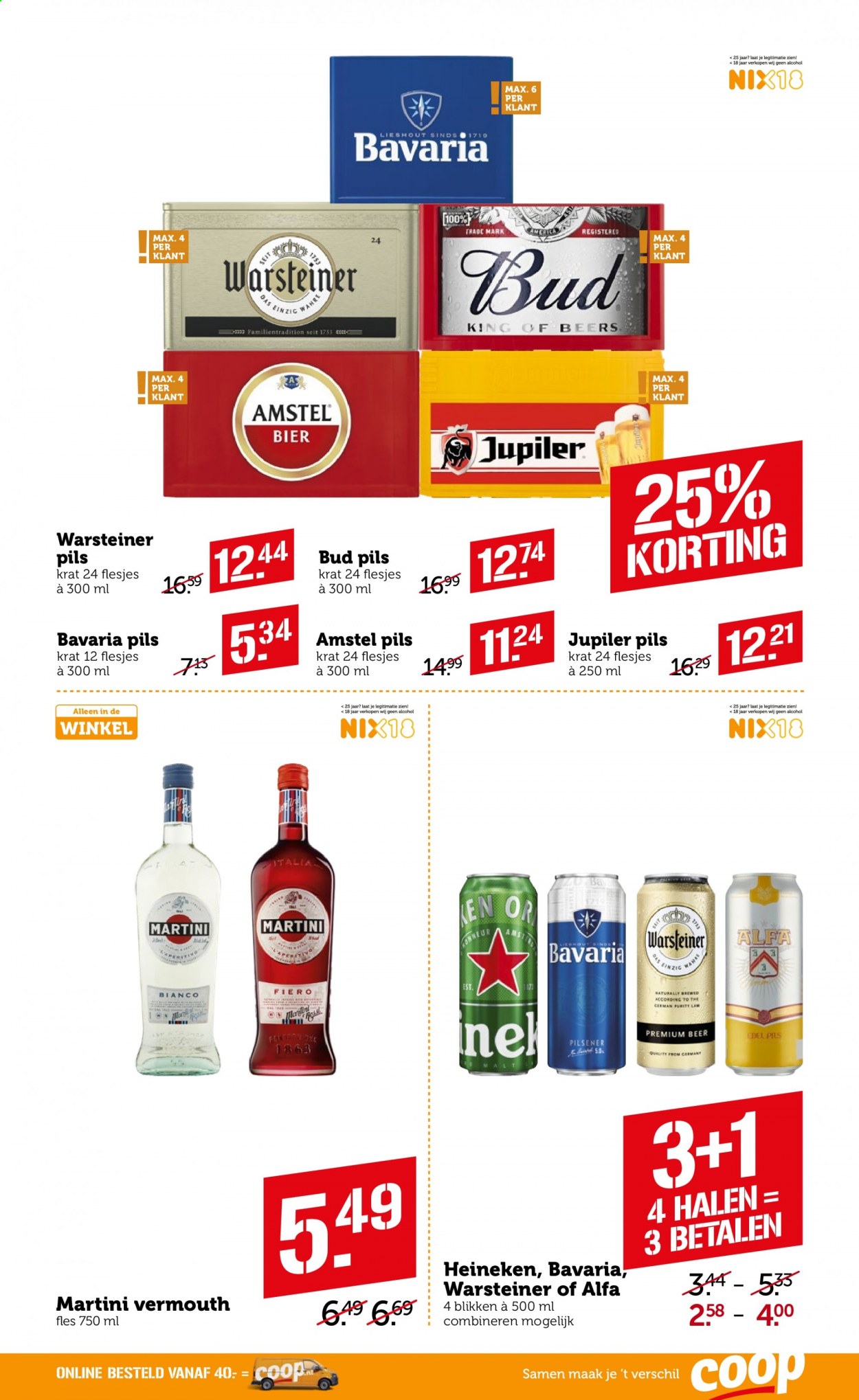 Coop-aanbieding - 28-6-2021 - 4-7-2021. Pagina 20