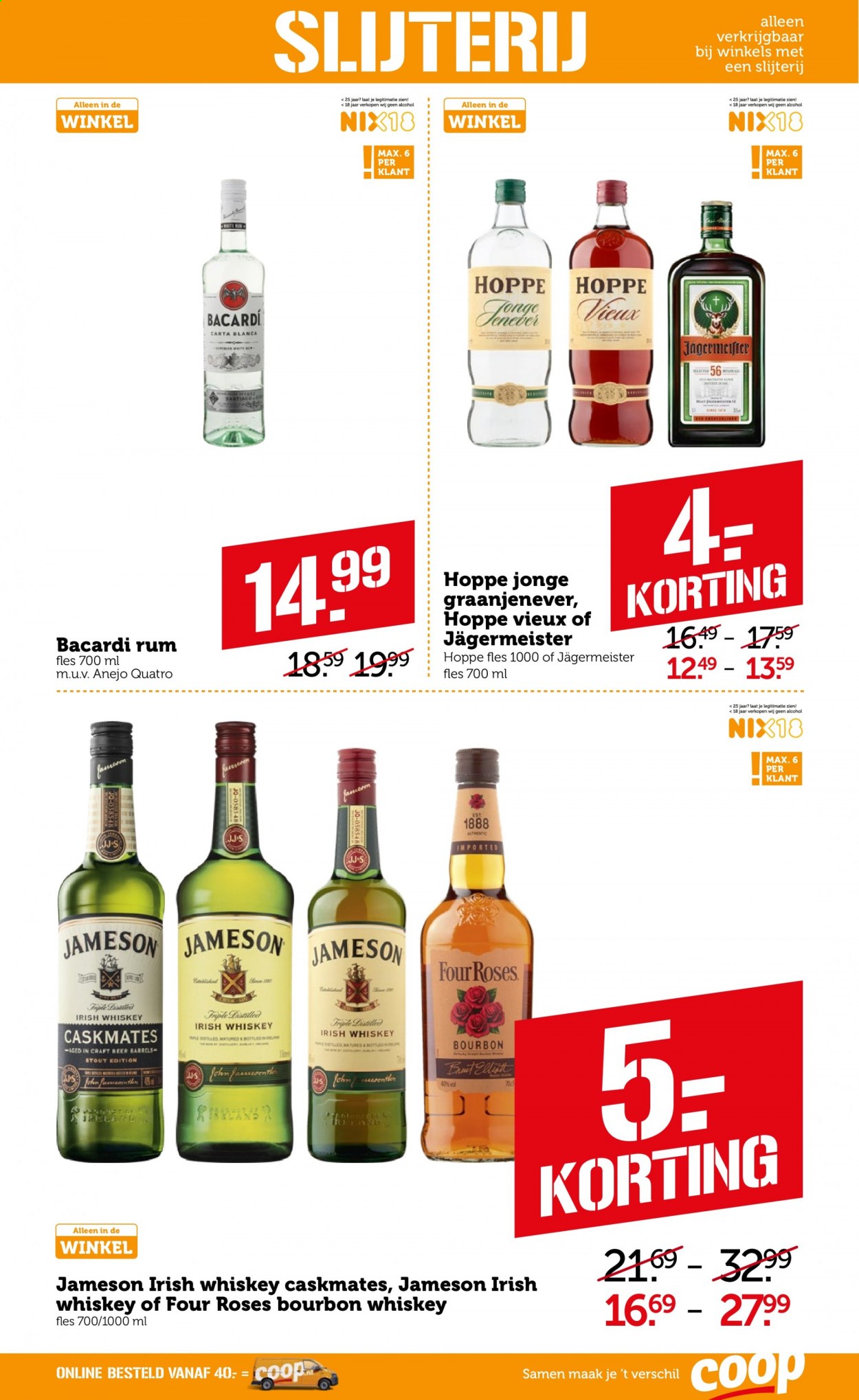 Coop-aanbieding - 28-6-2021 - 4-7-2021. Pagina 22
