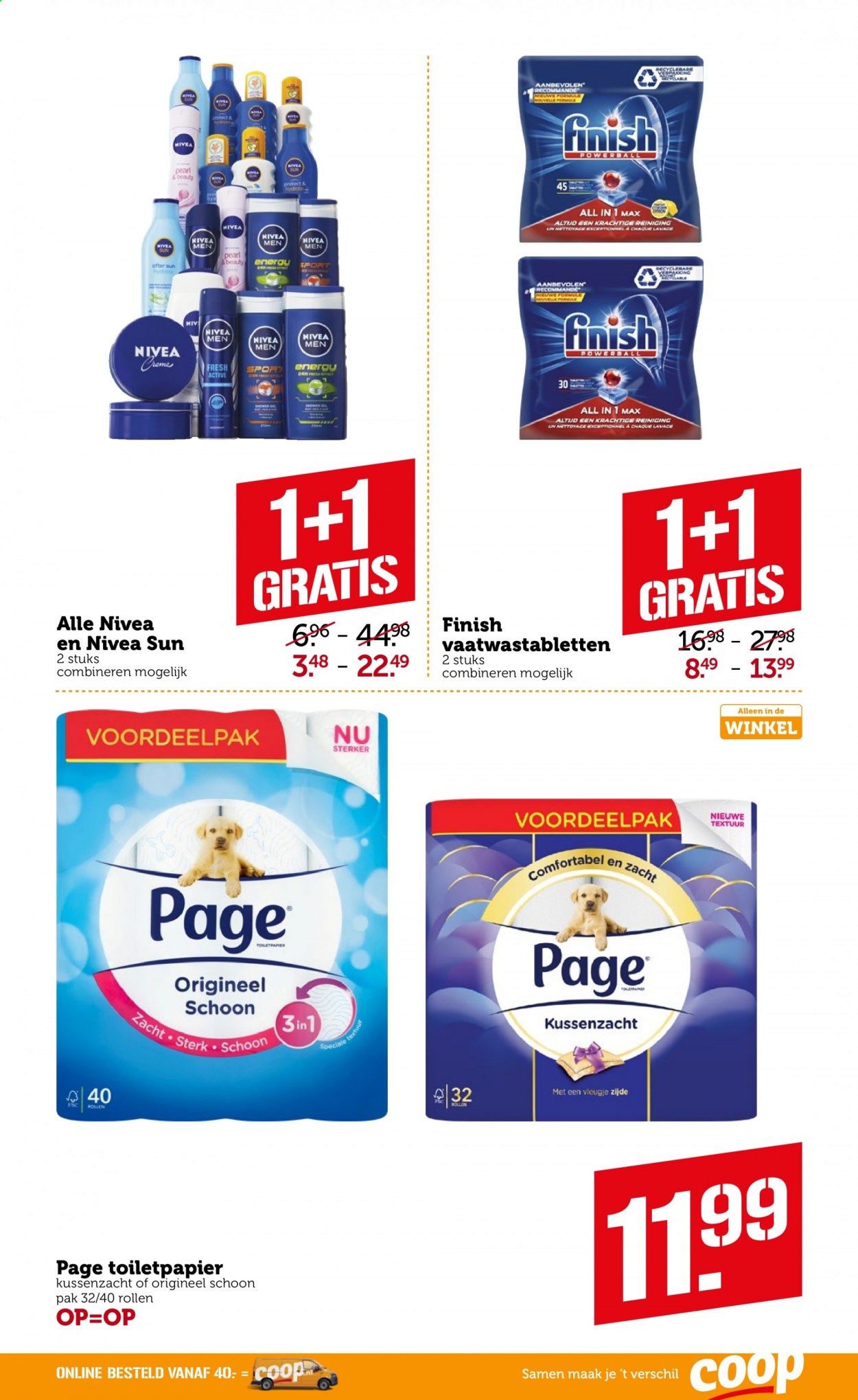 Coop-aanbieding - 28-6-2021 - 4-7-2021. Pagina 25