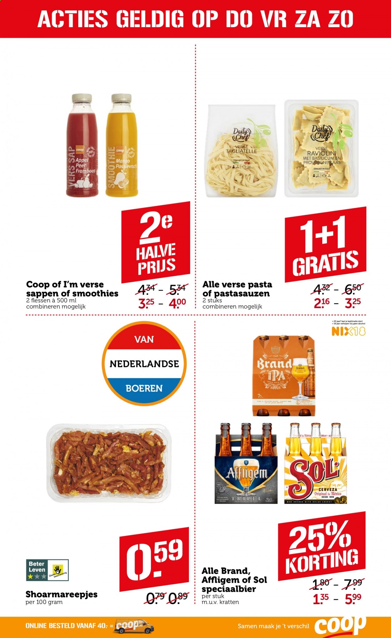 Coop-aanbieding - 28-6-2021 - 4-7-2021. Pagina 26