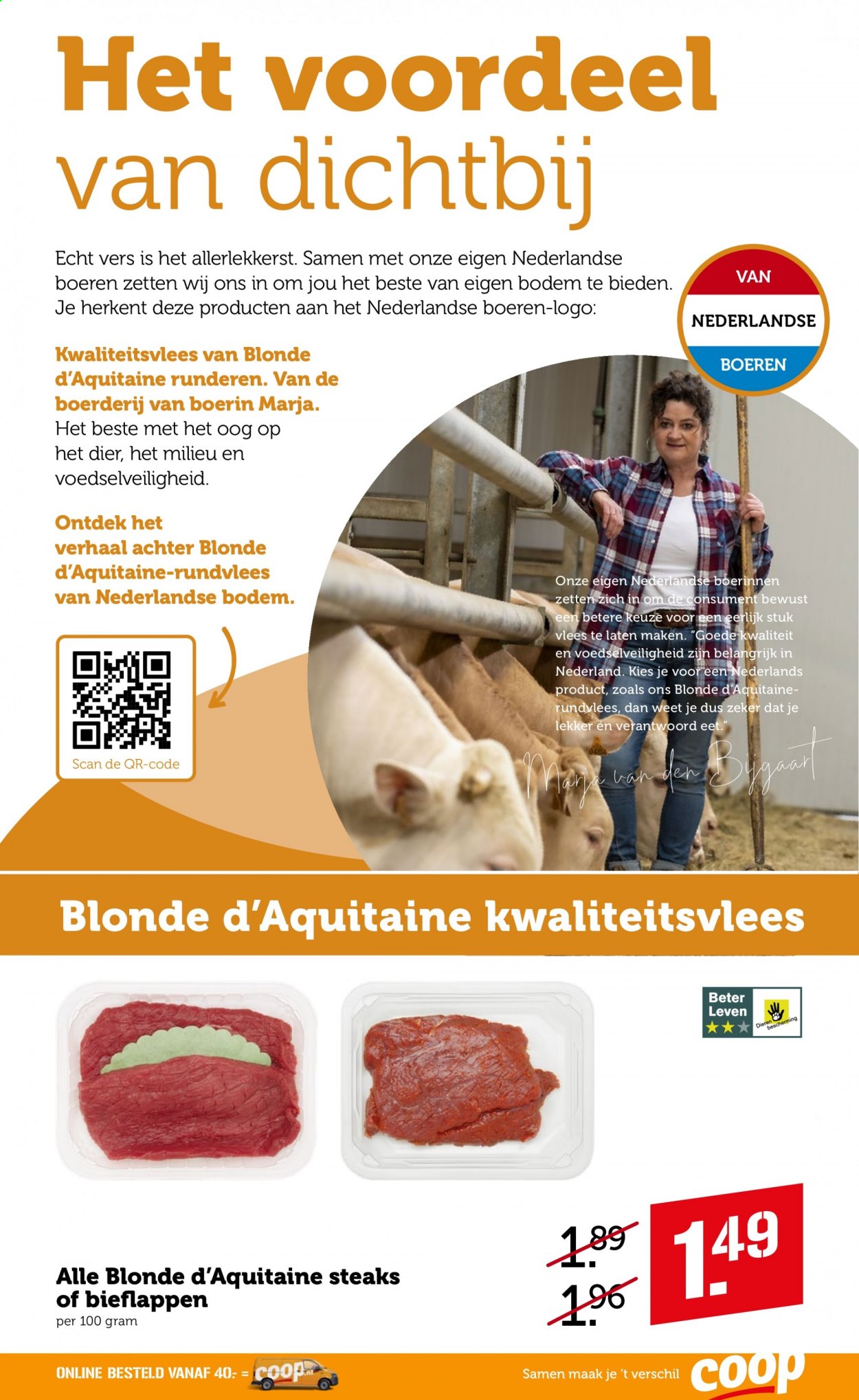 Coop-aanbieding - 28-6-2021 - 4-7-2021. Pagina 5