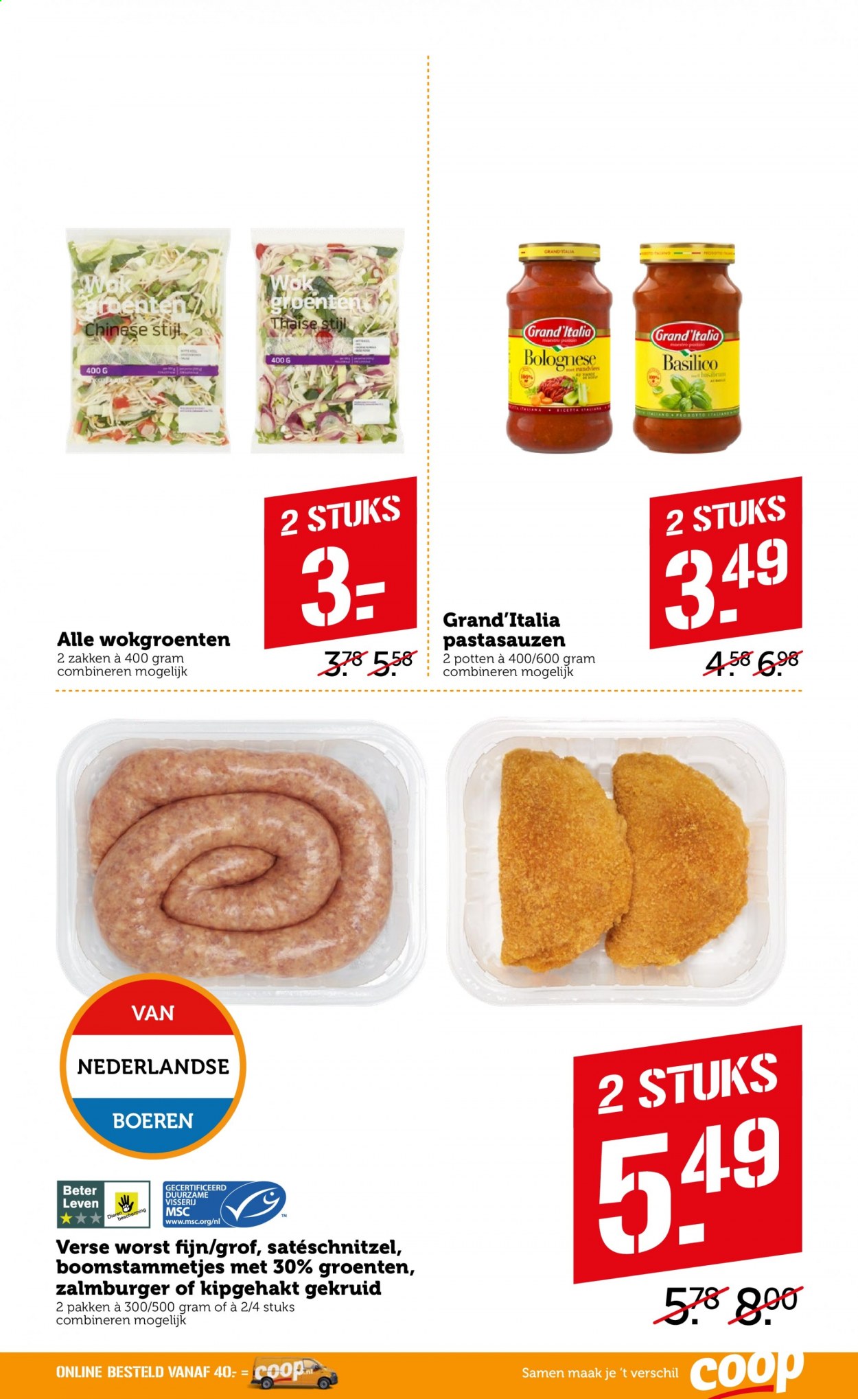 Coop-aanbieding - 28-6-2021 - 4-7-2021. Pagina 7