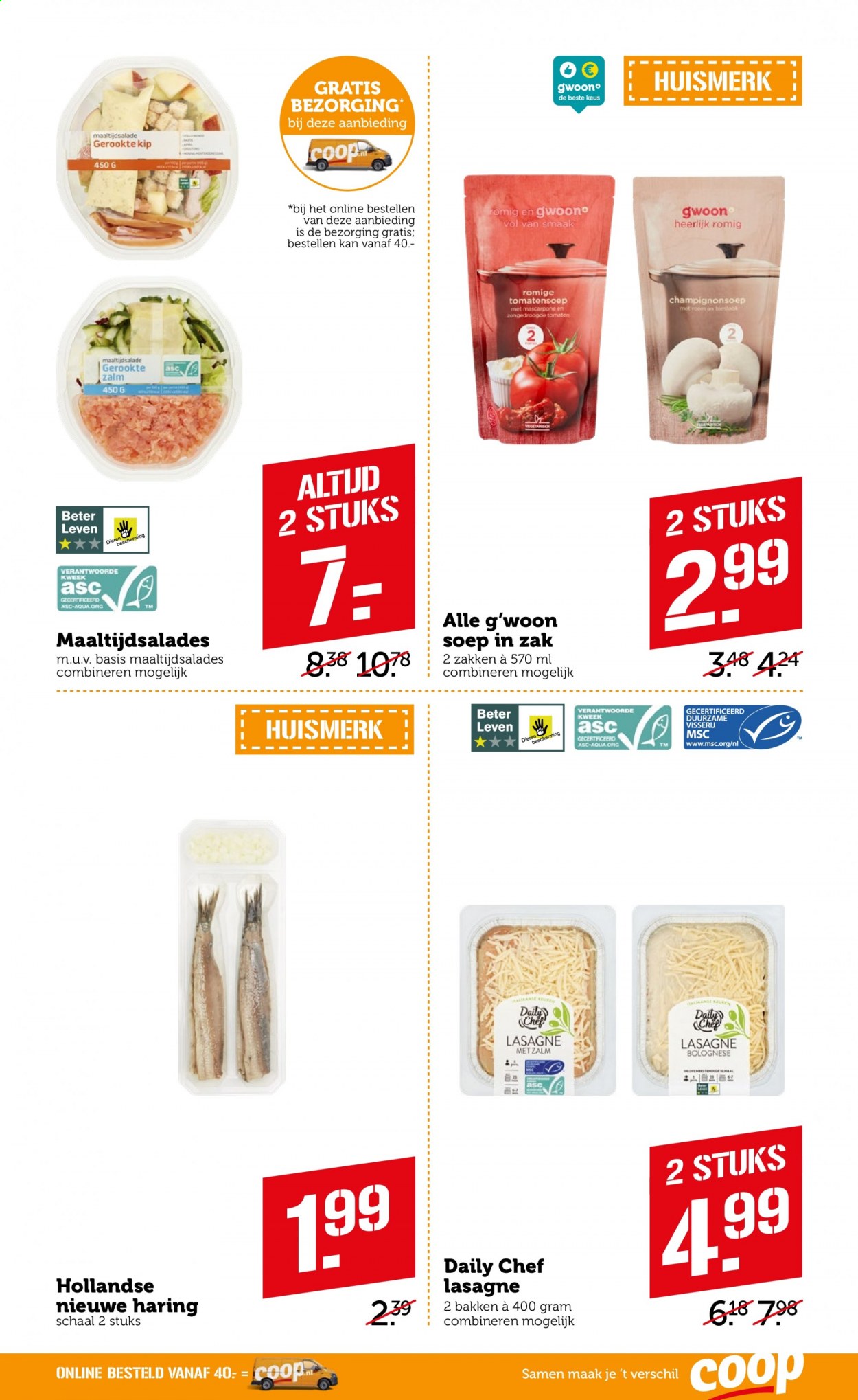 Coop-aanbieding - 28-6-2021 - 4-7-2021. Pagina 8