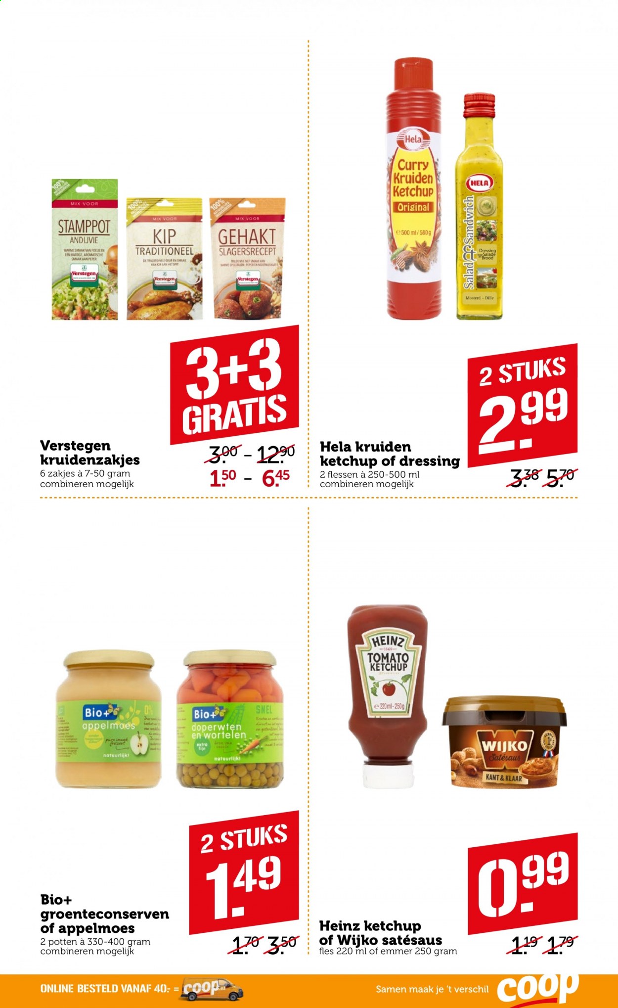Coop-aanbieding - 28-6-2021 - 4-7-2021. Pagina 9