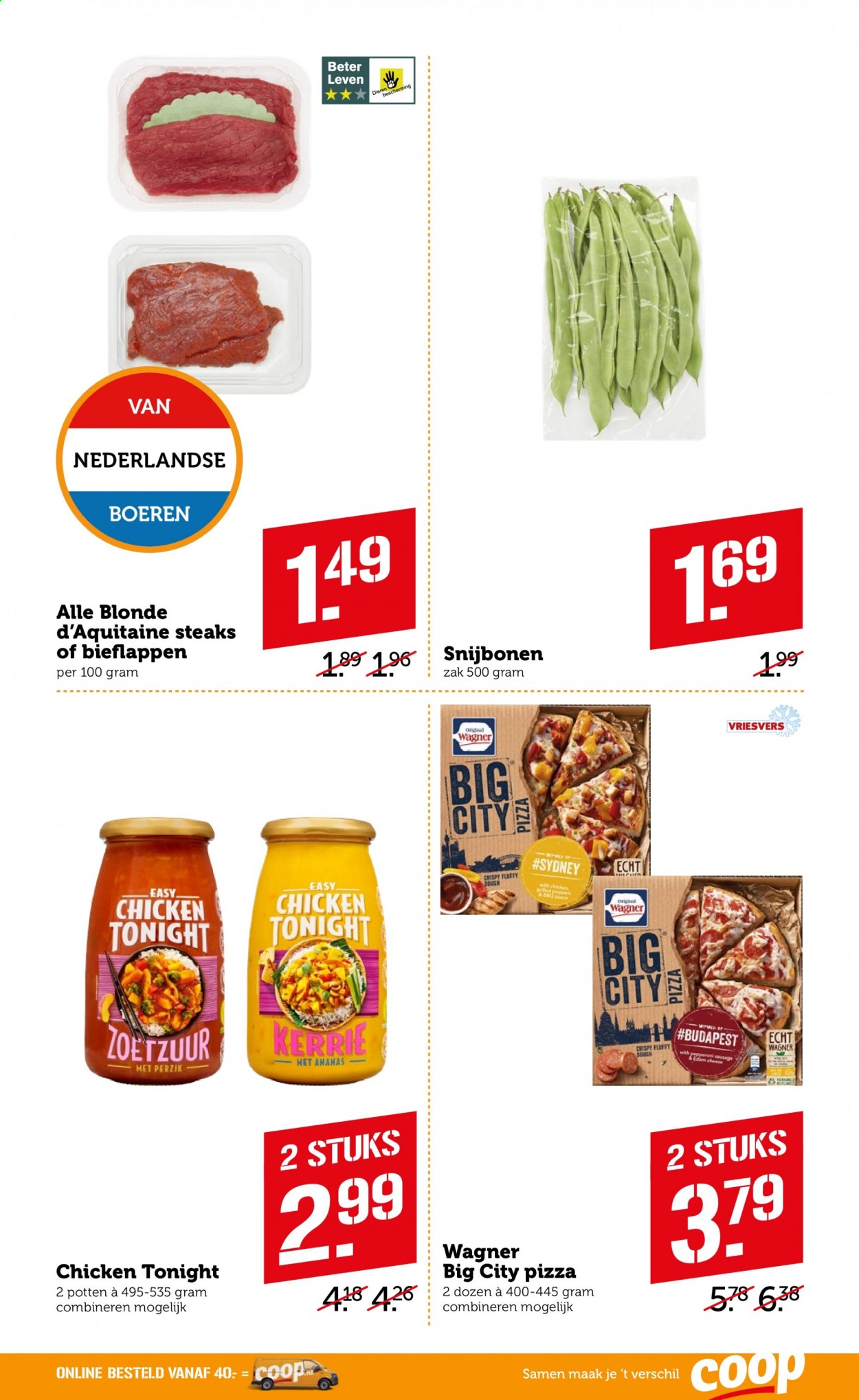 Coop-aanbieding - 28-6-2021 - 4-7-2021. Pagina 10