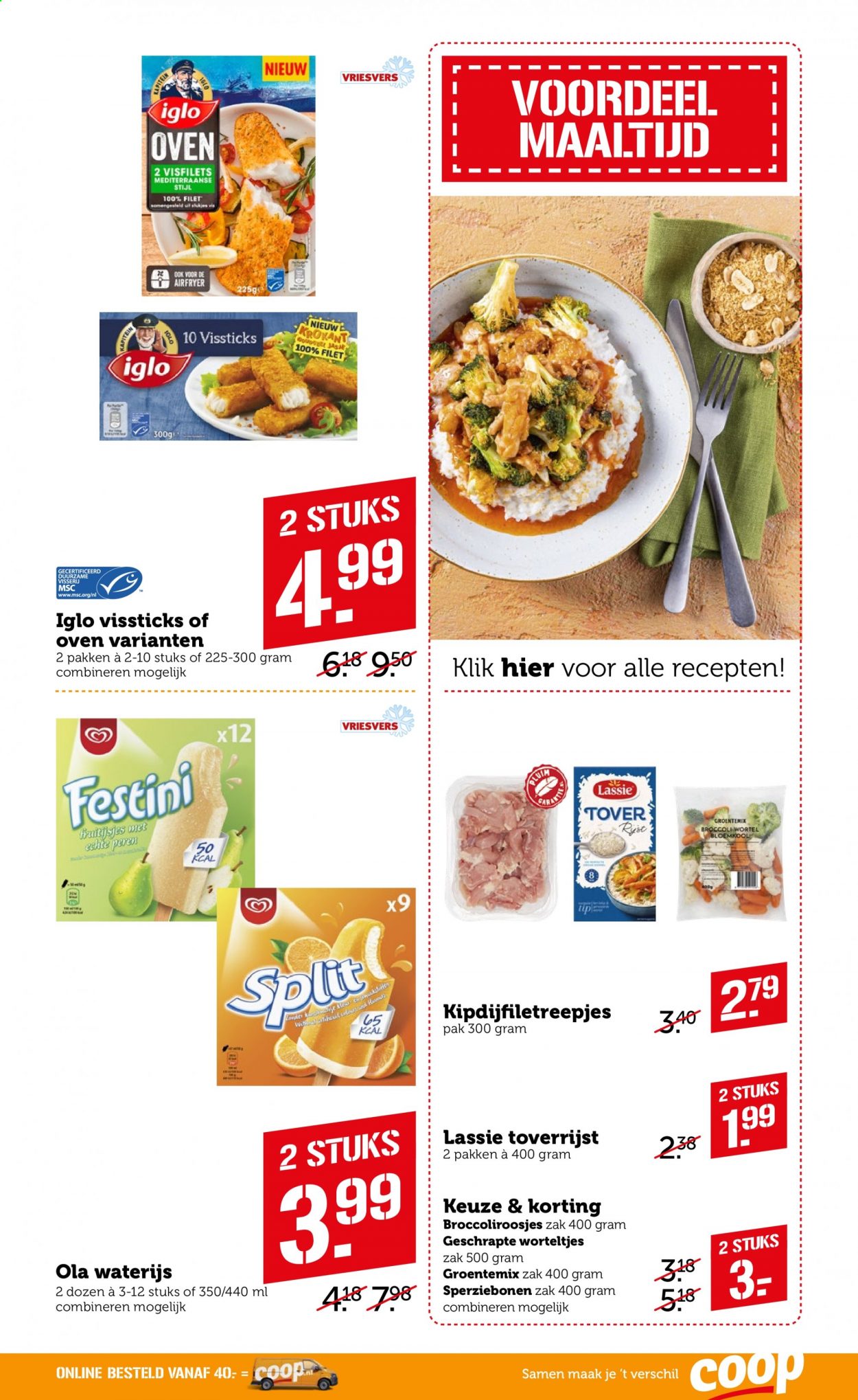 Coop-aanbieding - 28-6-2021 - 4-7-2021. Pagina 11