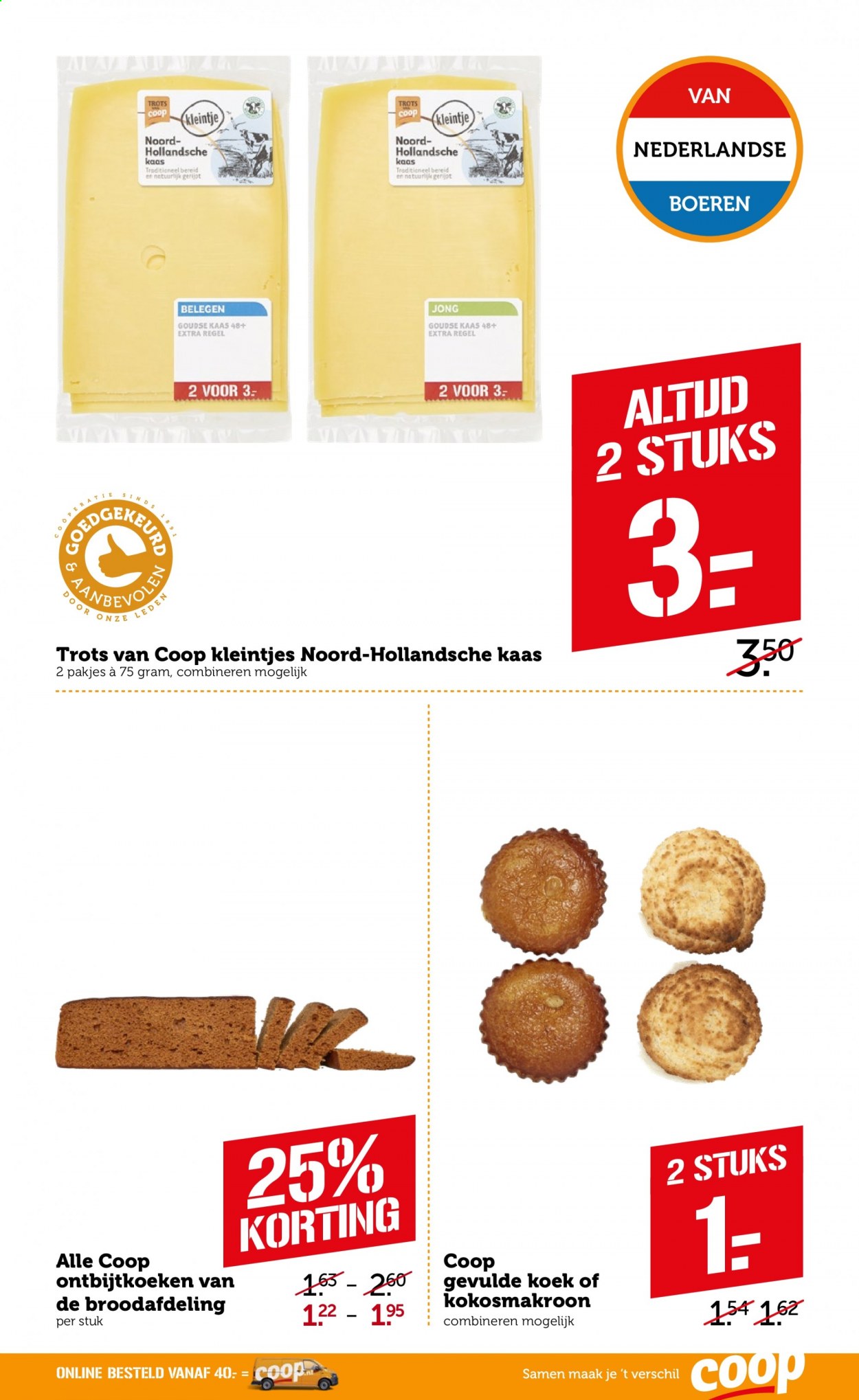 Coop-aanbieding - 28-6-2021 - 4-7-2021. Pagina 15