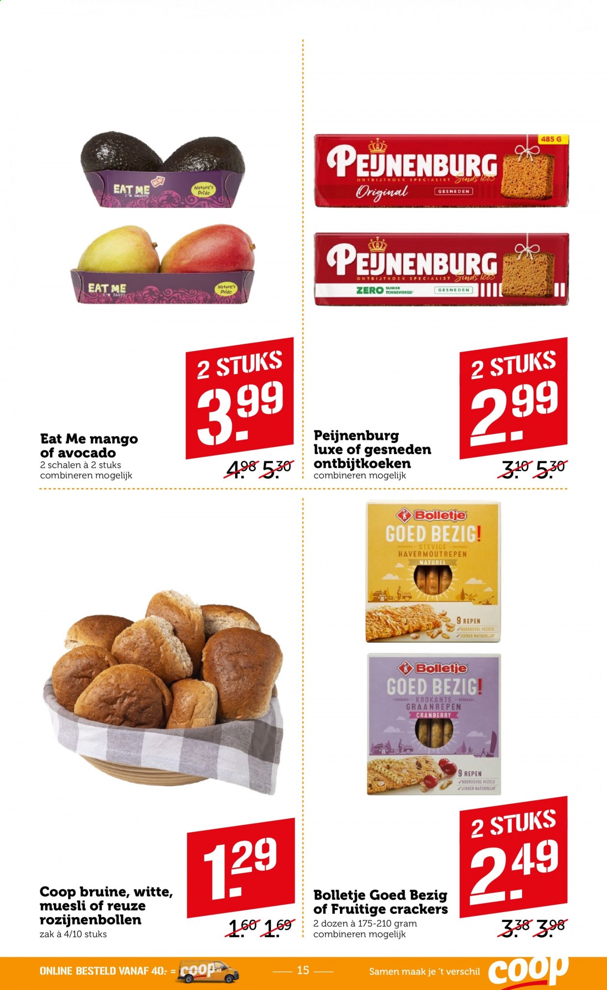 Coop-aanbieding - 28-6-2021 - 4-7-2021. Pagina 17