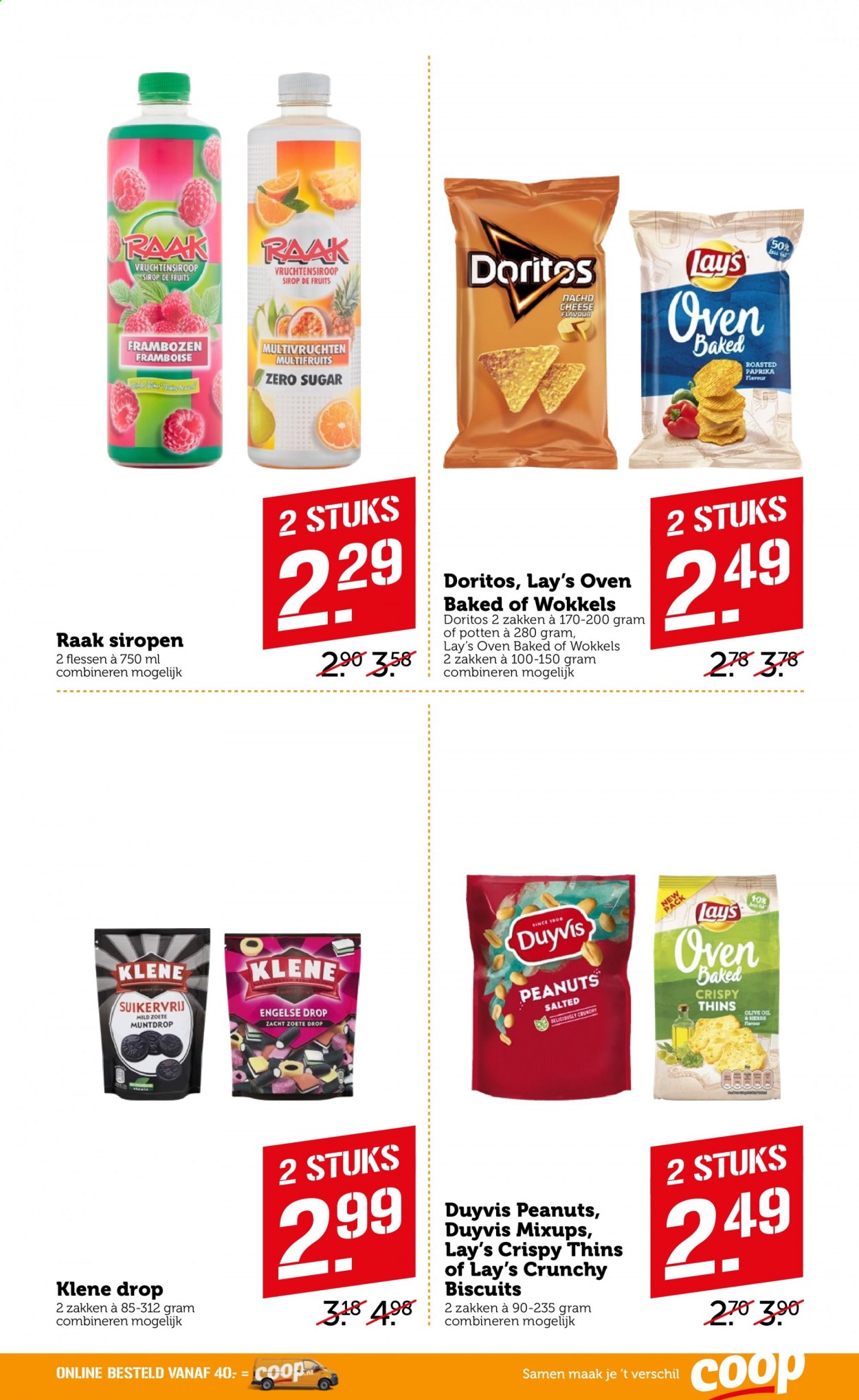 Coop-aanbieding - 28-6-2021 - 4-7-2021. Pagina 20