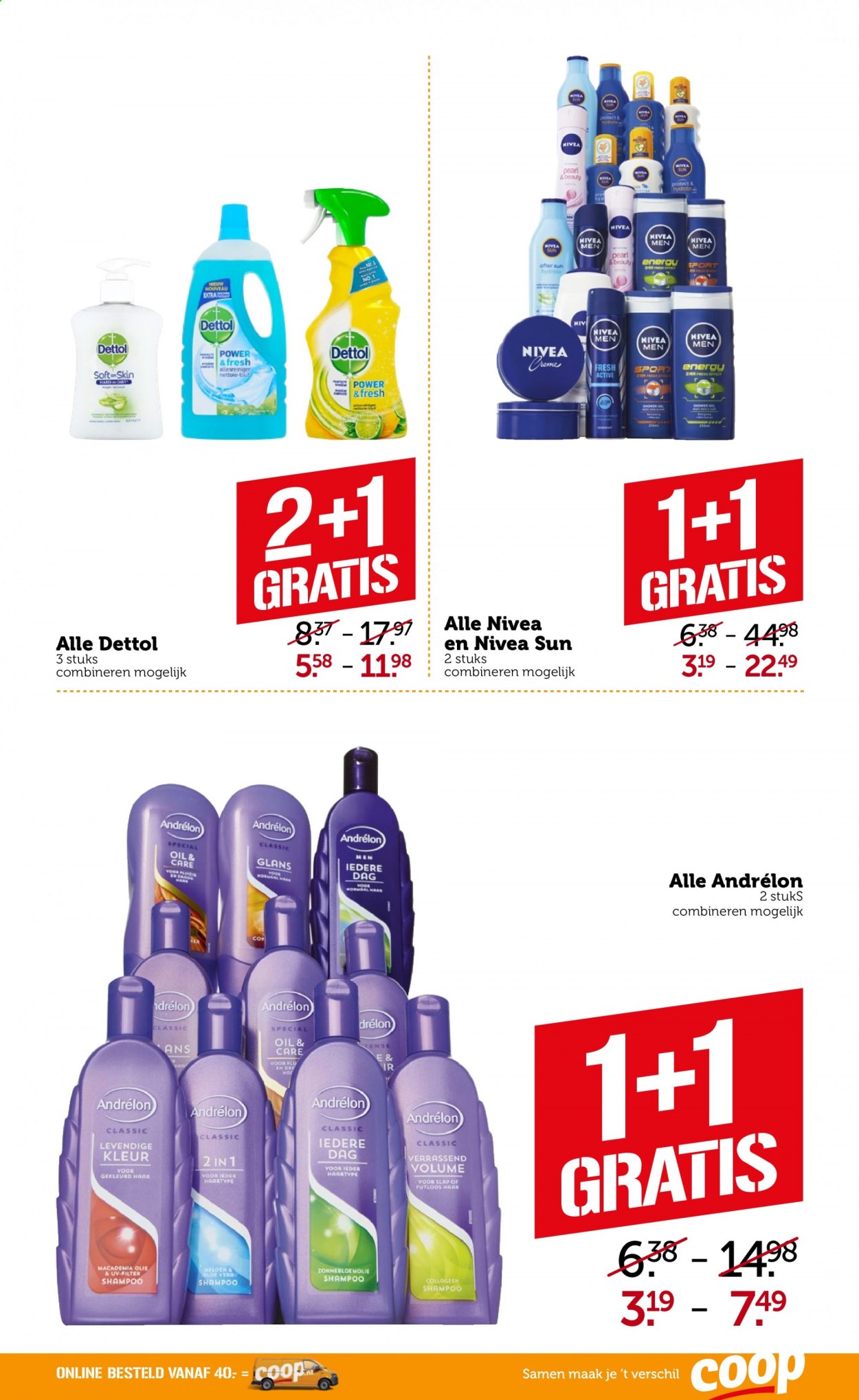 Coop-aanbieding - 28-6-2021 - 4-7-2021. Pagina 28