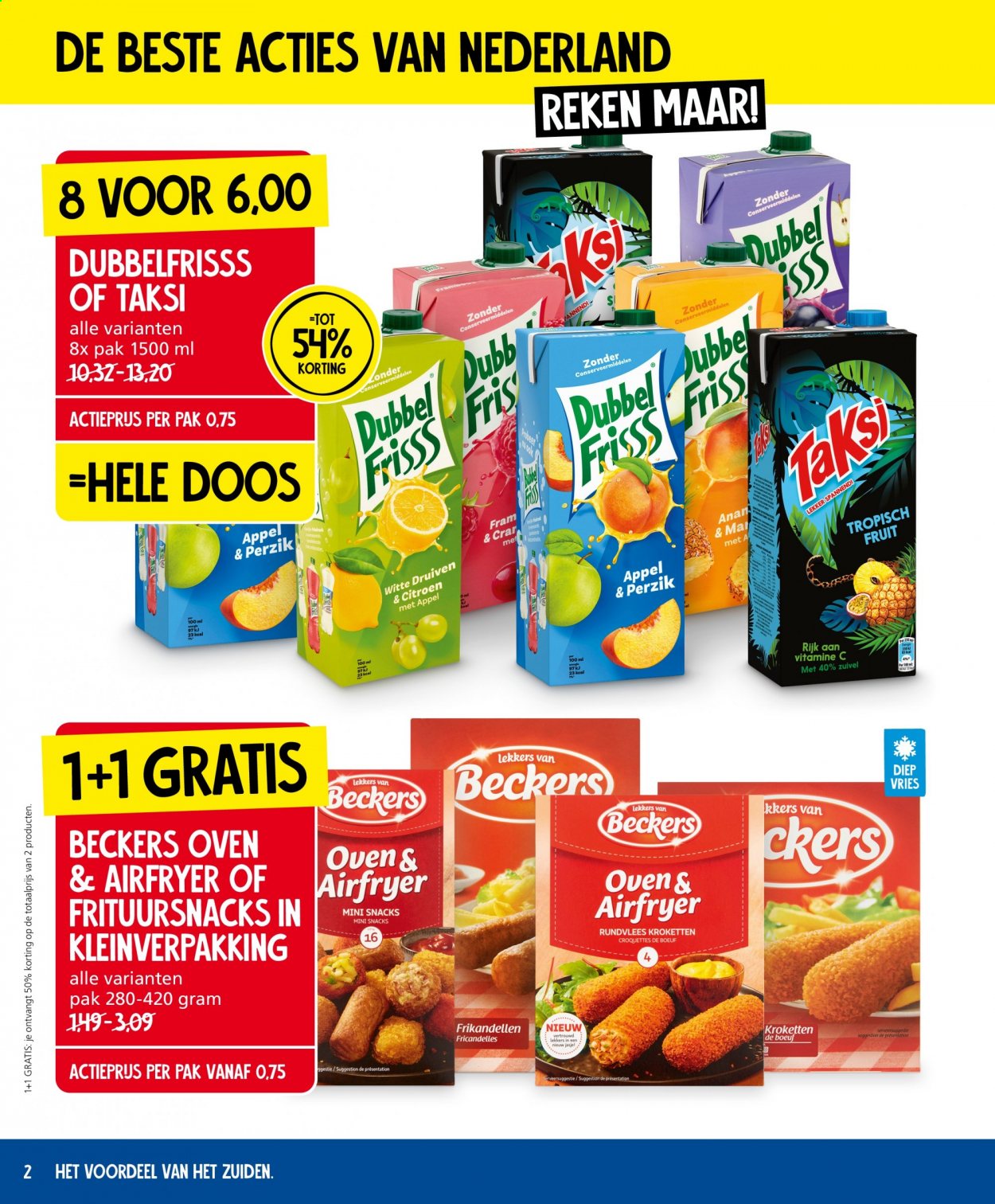 Jan Linders-aanbieding - 28-6-2021 - 4-7-2021. Pagina 2