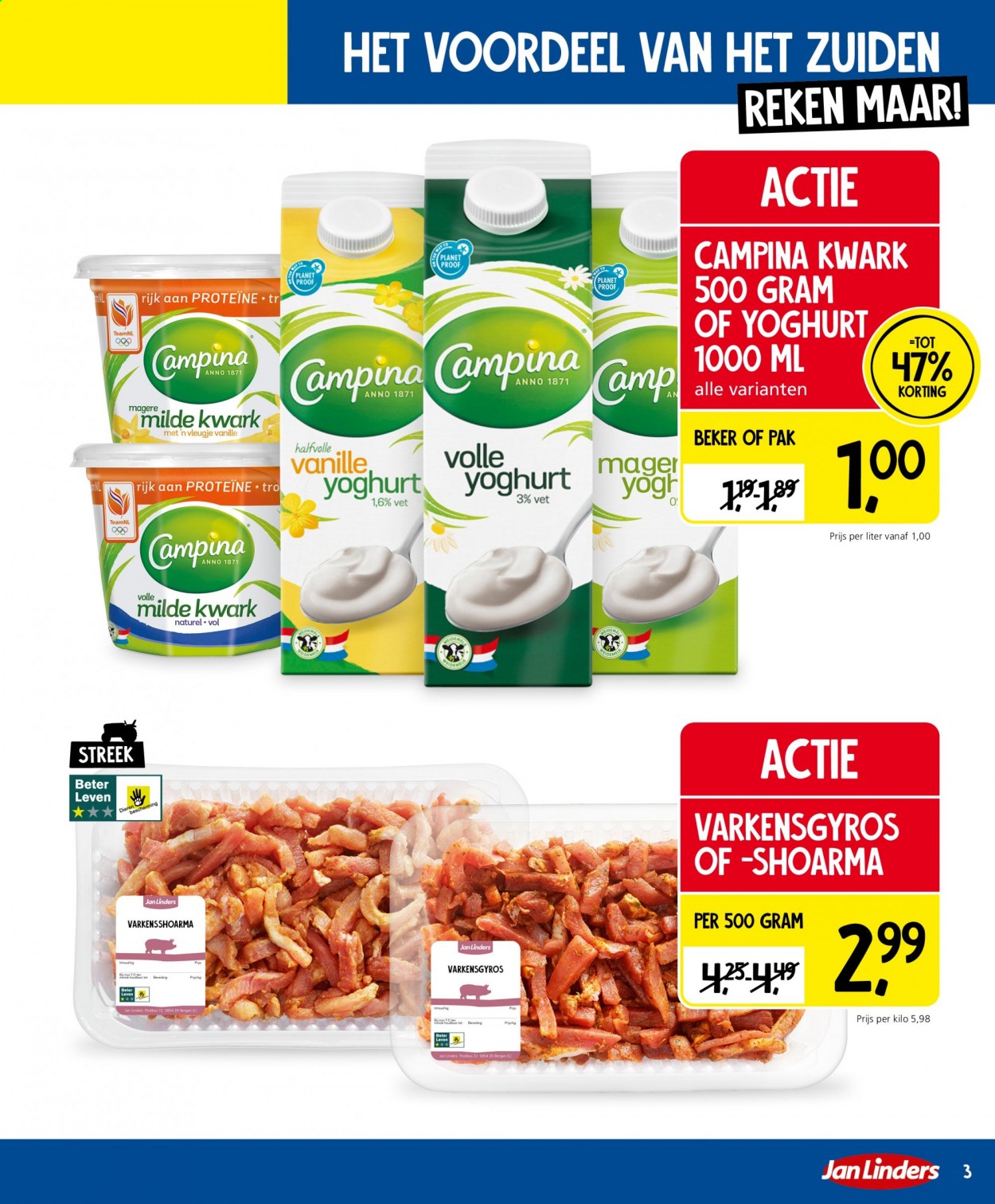 Jan Linders-aanbieding - 28-6-2021 - 4-7-2021. Pagina 3