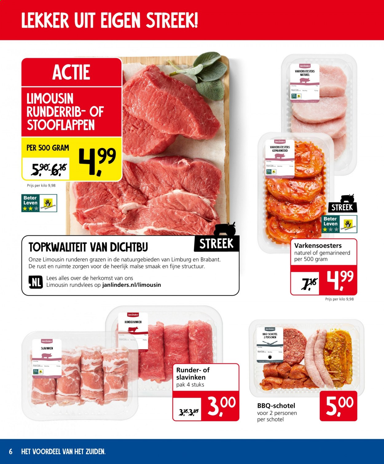 Jan Linders-aanbieding - 28-6-2021 - 4-7-2021. Pagina 6