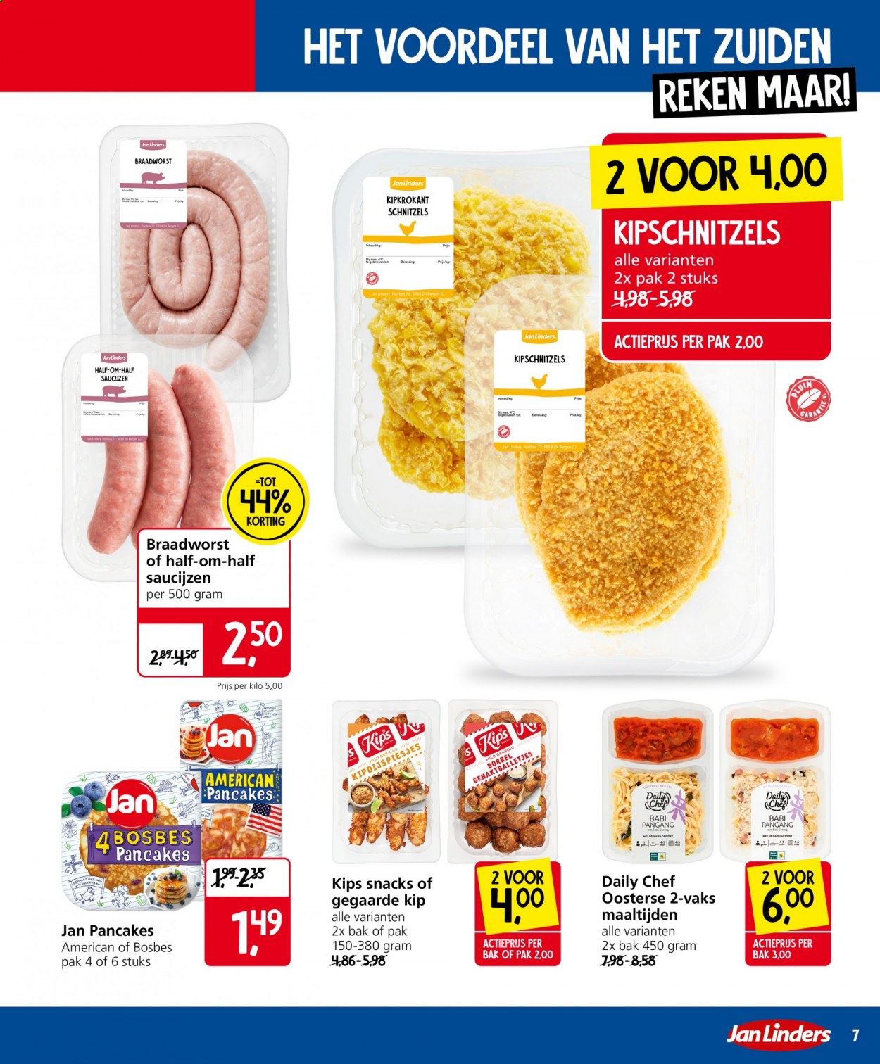 Jan Linders-aanbieding - 28-6-2021 - 4-7-2021. Pagina 7