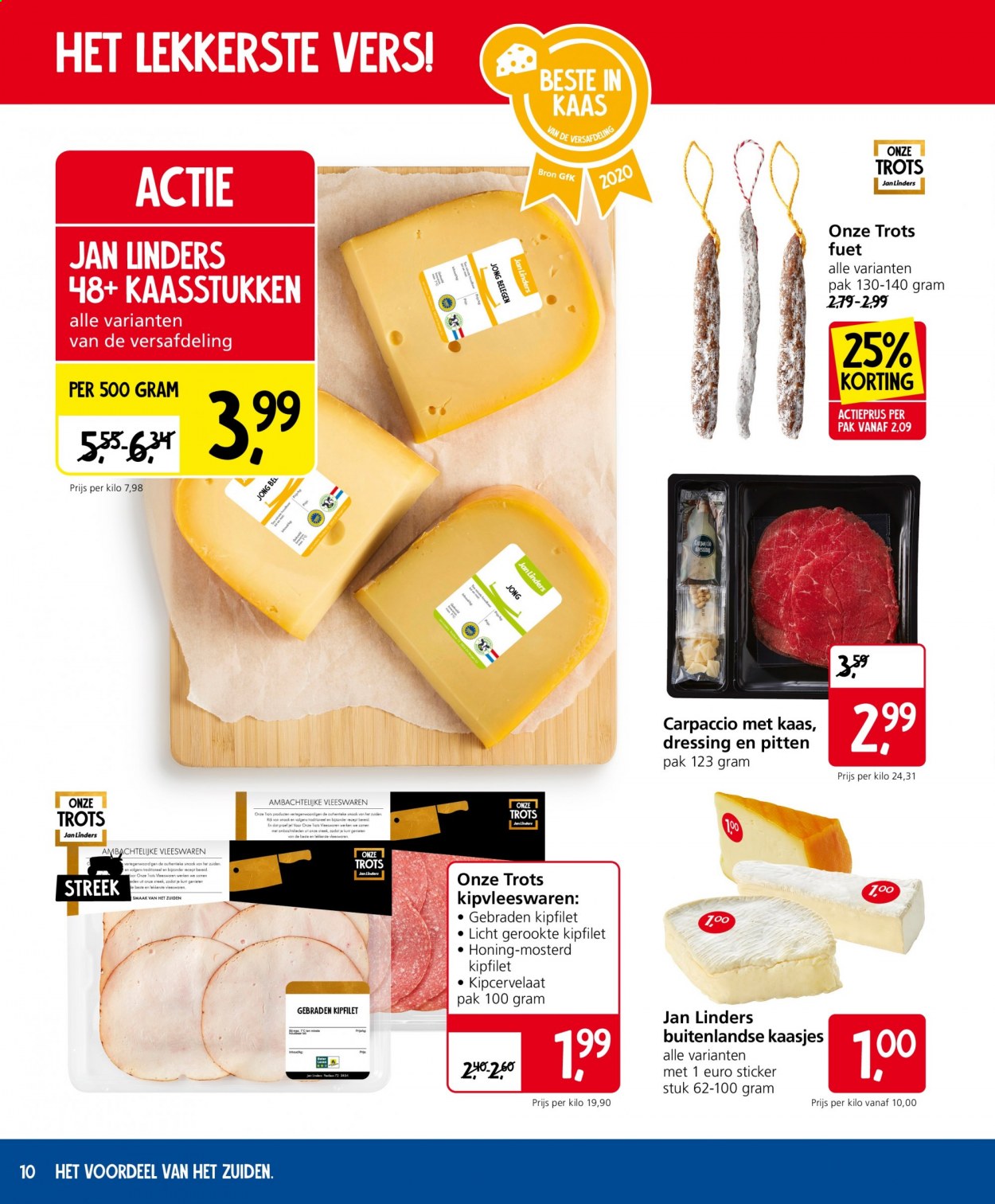 Jan Linders-aanbieding - 28-6-2021 - 4-7-2021. Pagina 10