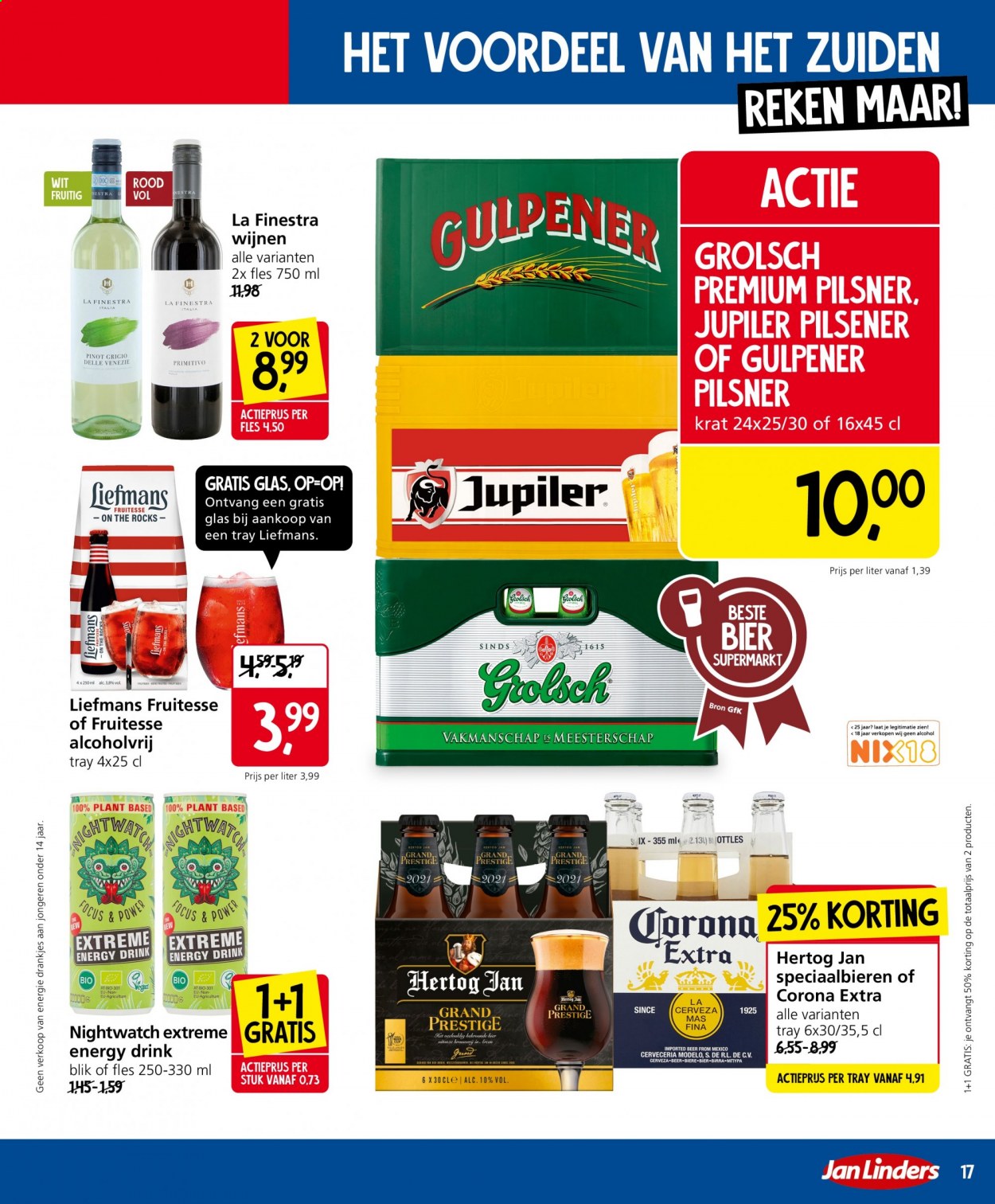 Jan Linders-aanbieding - 28-6-2021 - 4-7-2021. Pagina 17