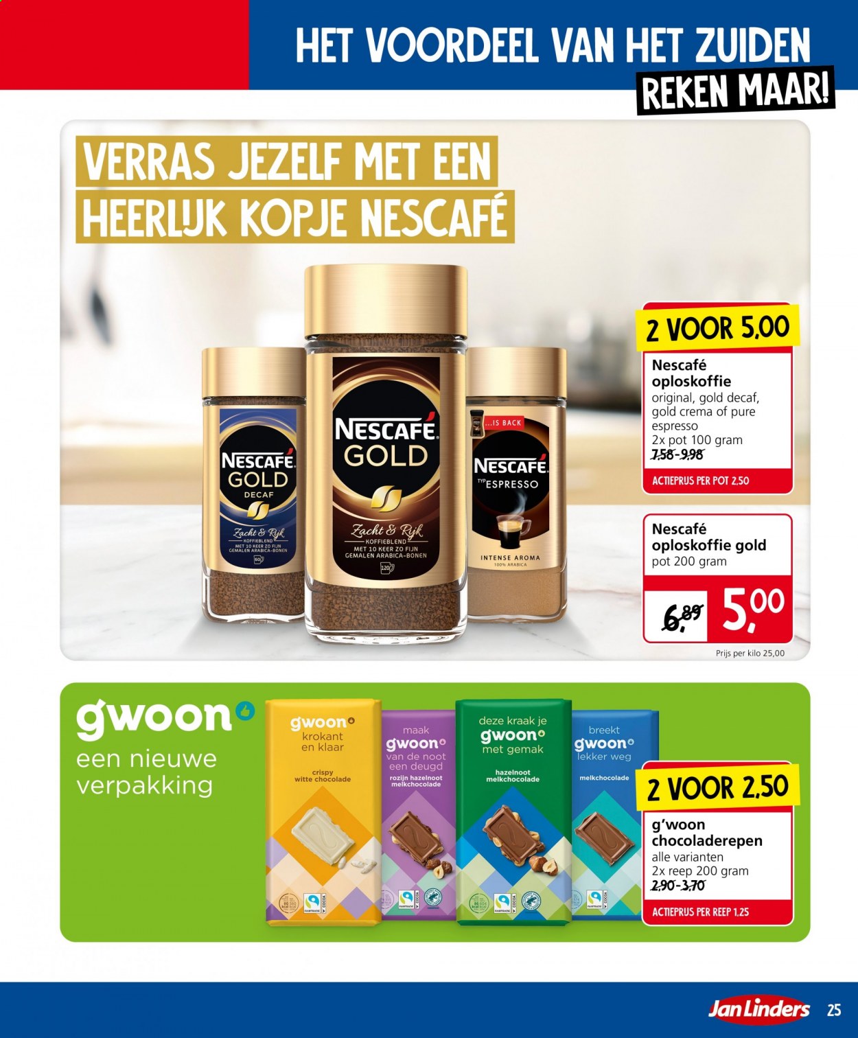 Jan Linders-aanbieding - 28-6-2021 - 4-7-2021. Pagina 25