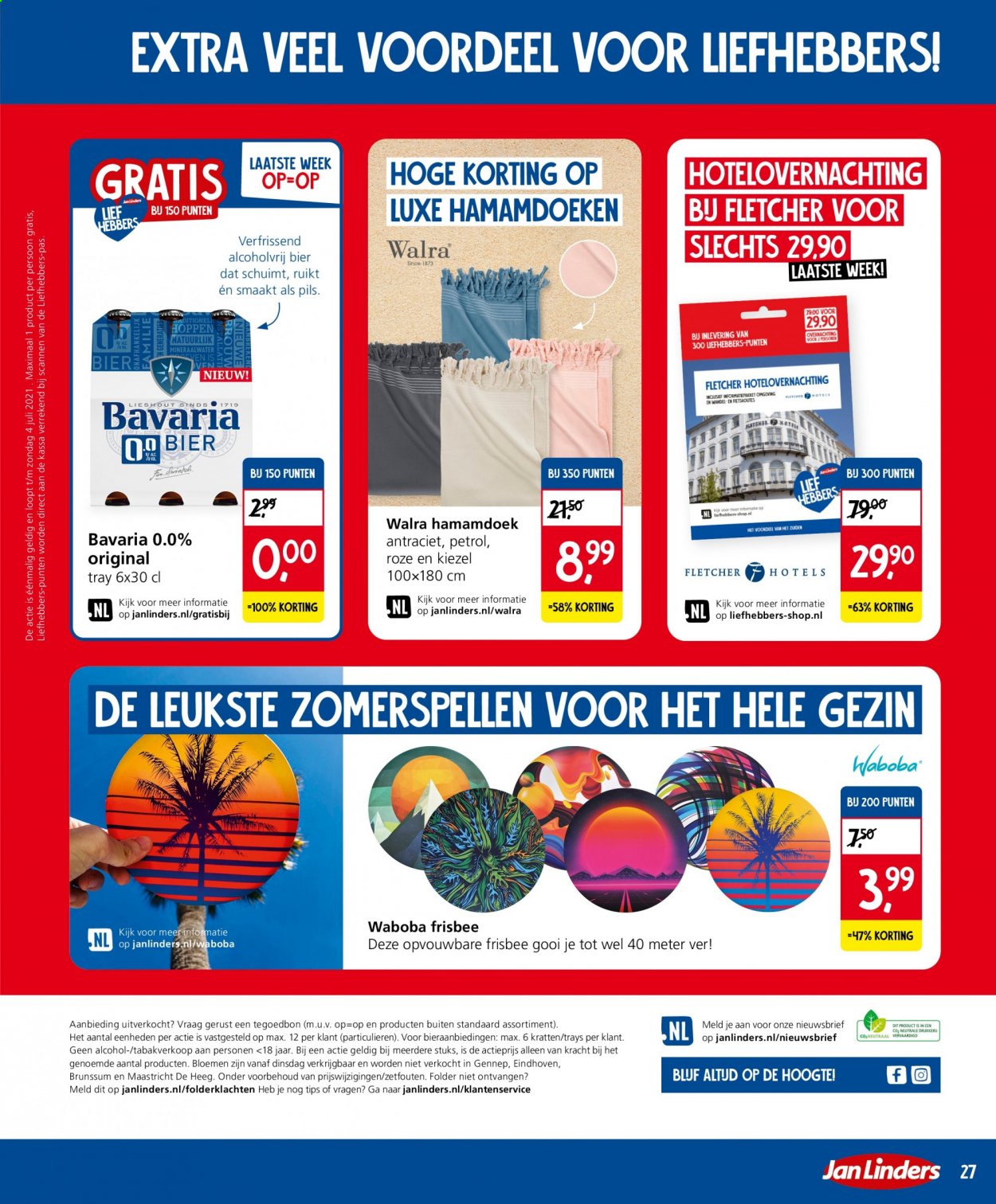 Jan Linders-aanbieding - 28-6-2021 - 4-7-2021. Pagina 27