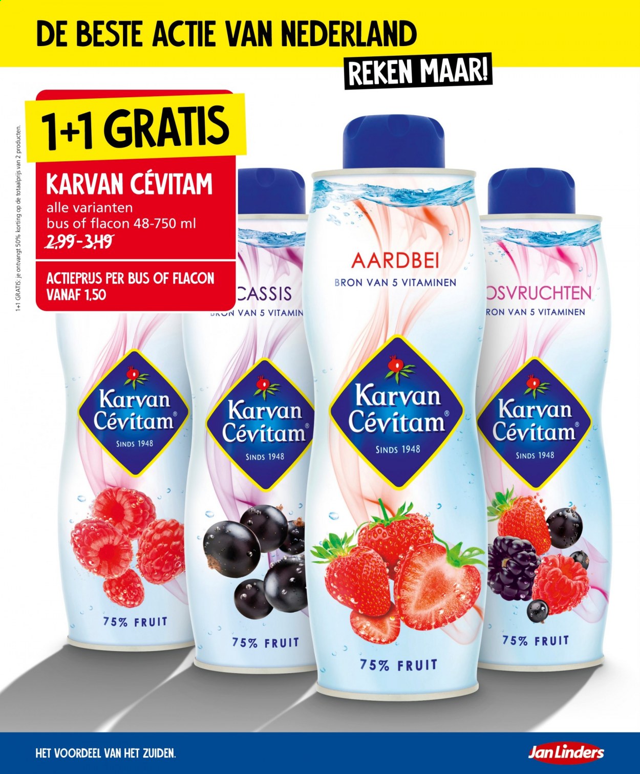 Jan Linders-aanbieding - 28-6-2021 - 4-7-2021. Pagina 28