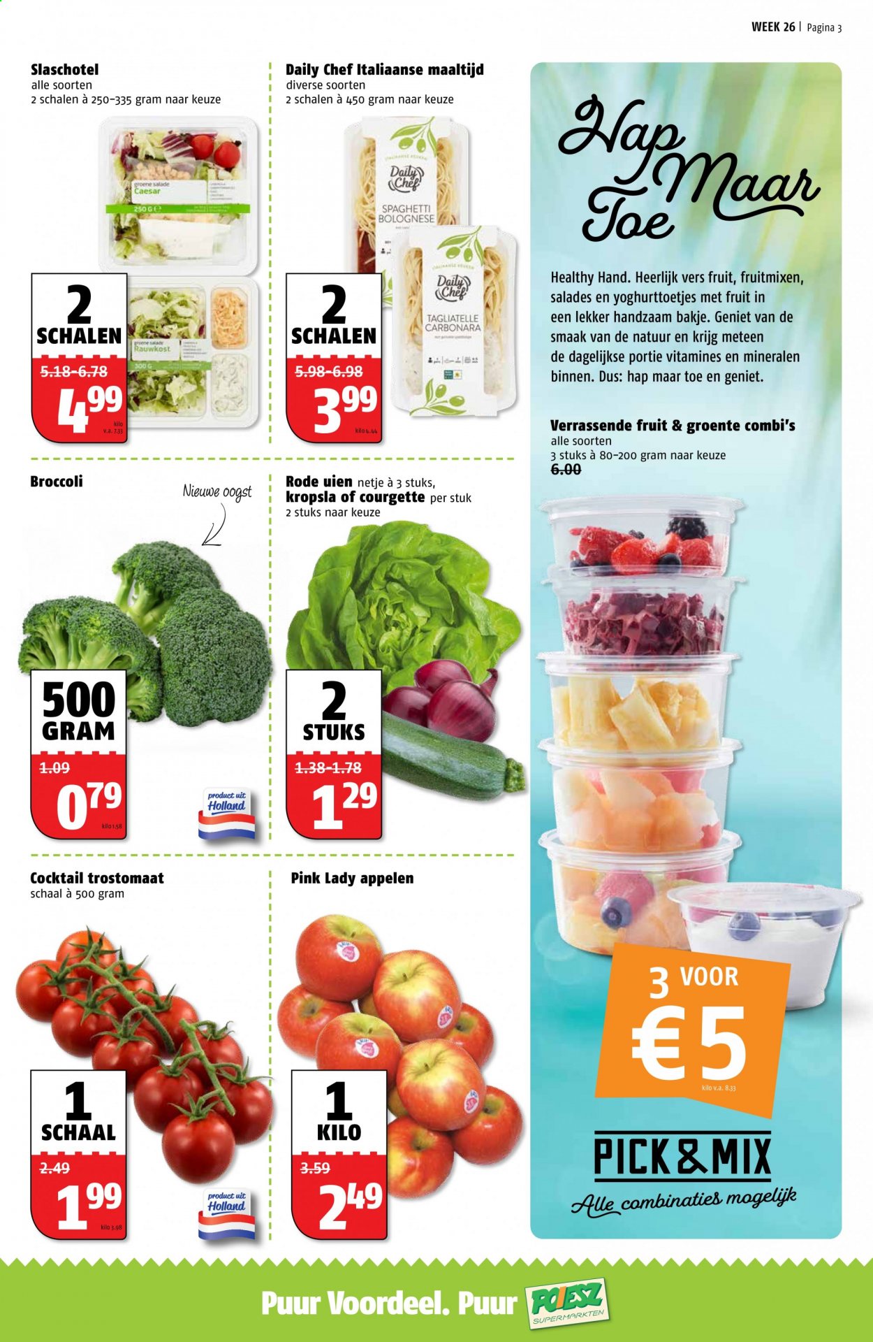 Poiesz-aanbieding - 28-6-2021 - 4-7-2021. Pagina 4