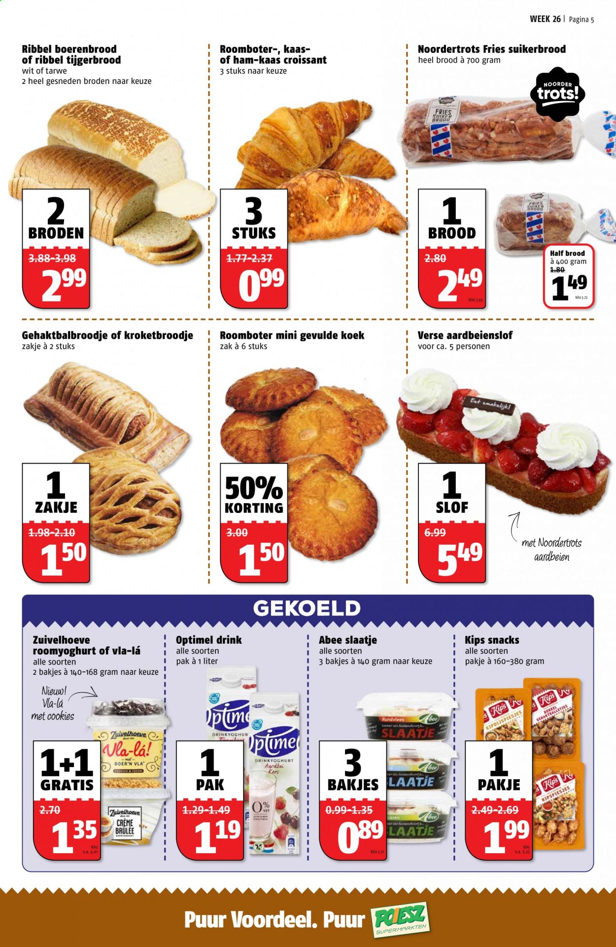 Poiesz-aanbieding - 28-6-2021 - 4-7-2021. Pagina 6