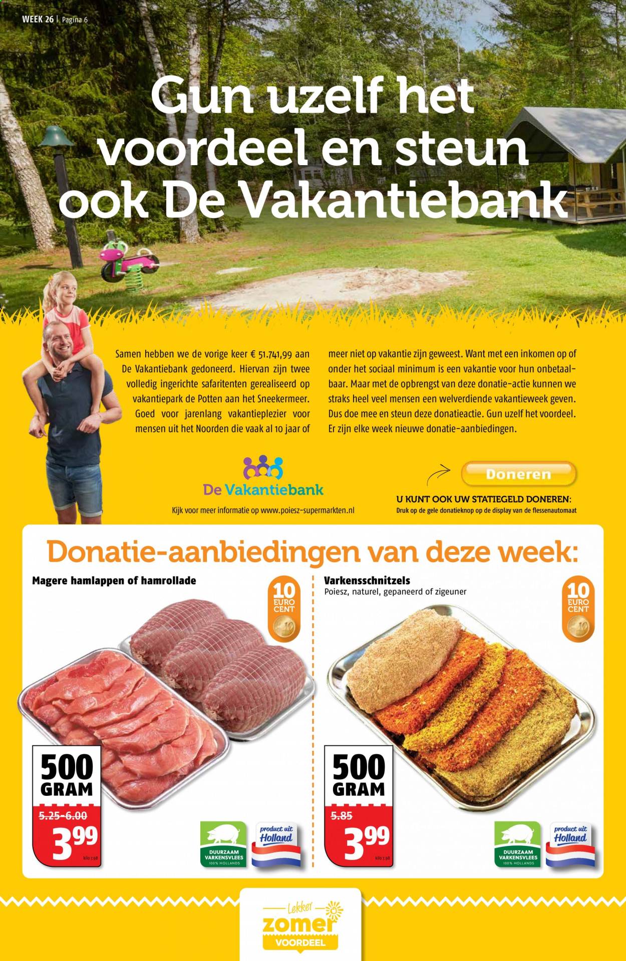Poiesz-aanbieding - 28-6-2021 - 4-7-2021. Pagina 7