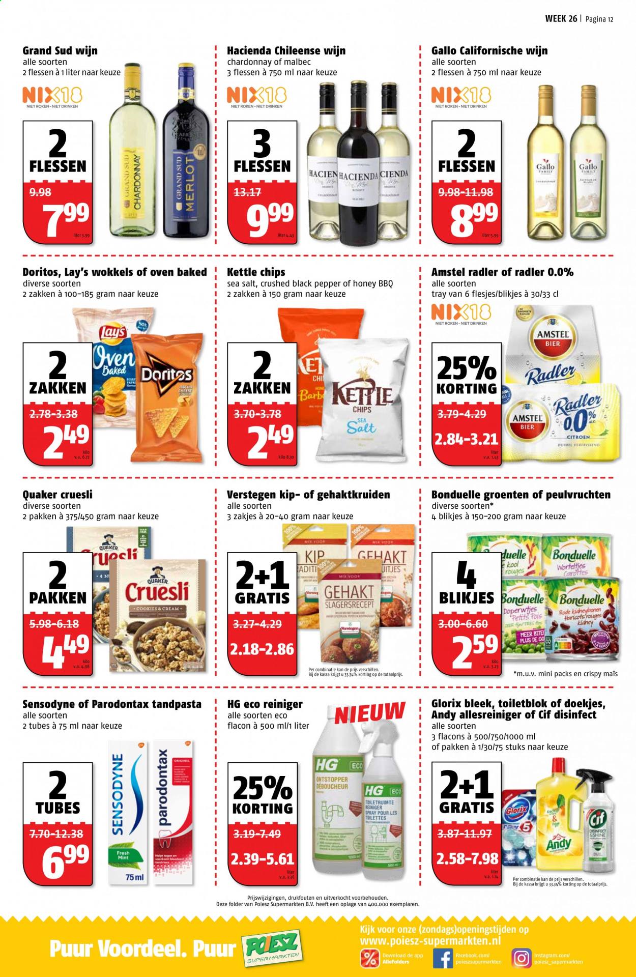 Poiesz-aanbieding - 28-6-2021 - 4-7-2021. Pagina 13