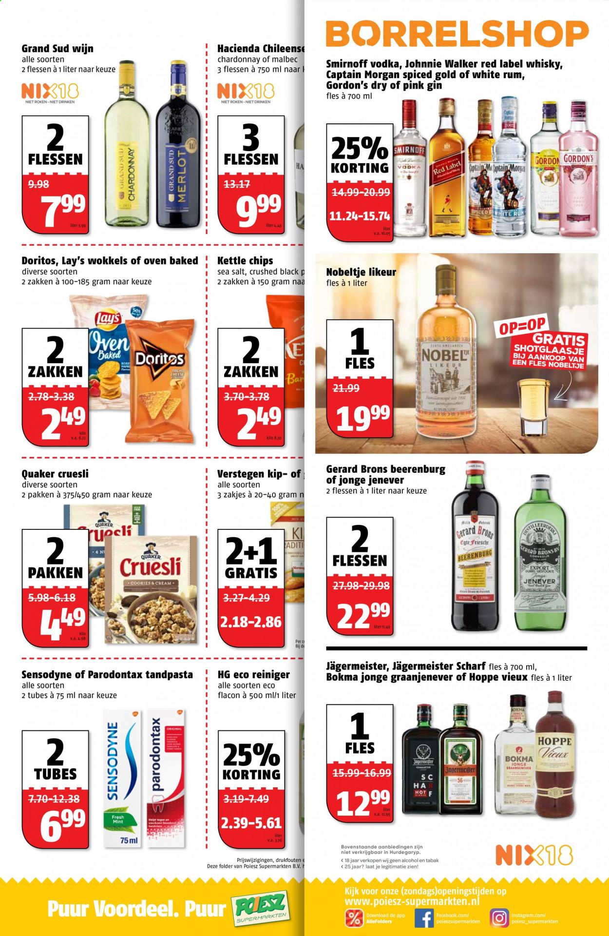 Poiesz-aanbieding - 28-6-2021 - 4-7-2021. Pagina 14