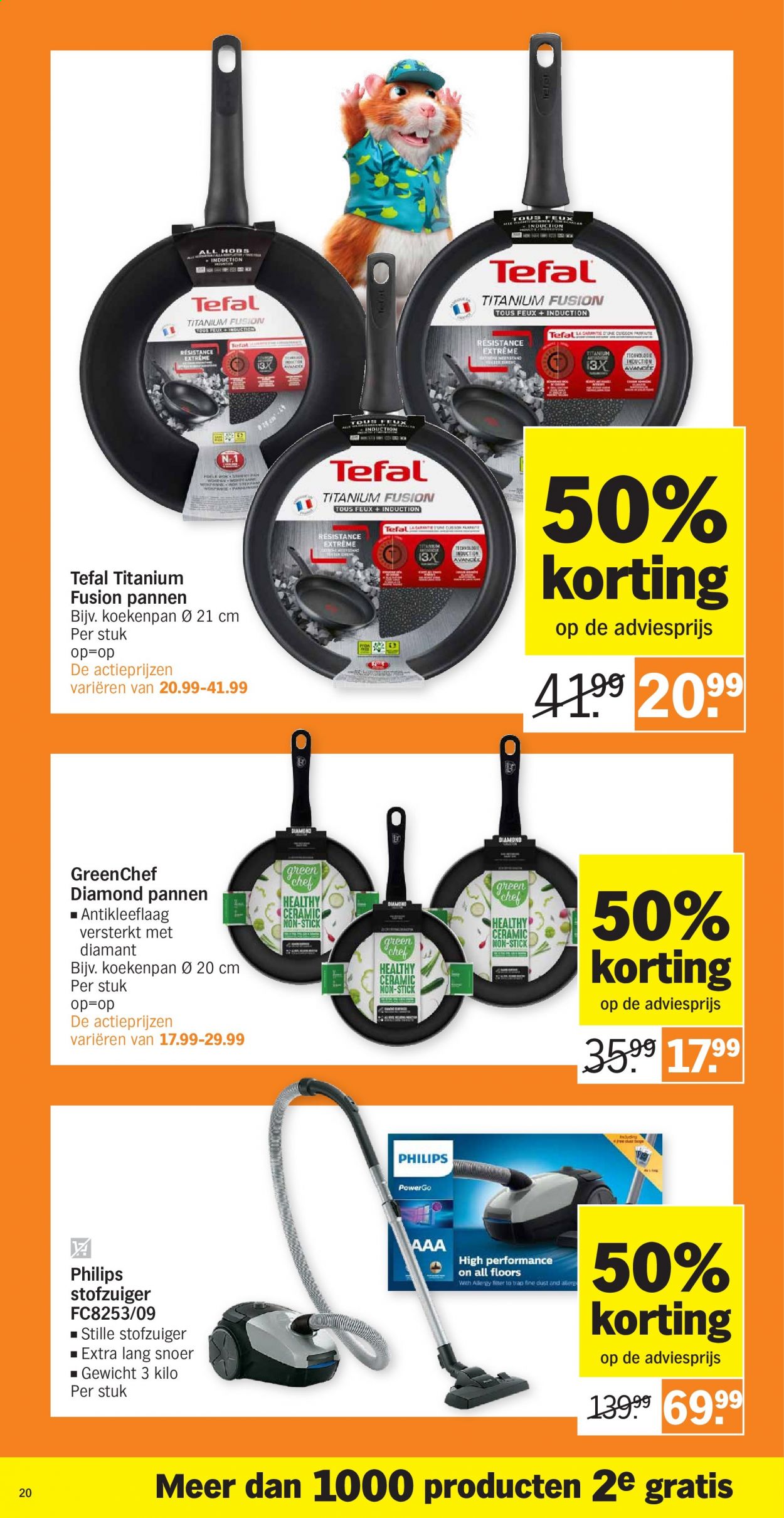 Albert Heijn-aanbieding - 28-6-2021 - 4-7-2021. Pagina 20