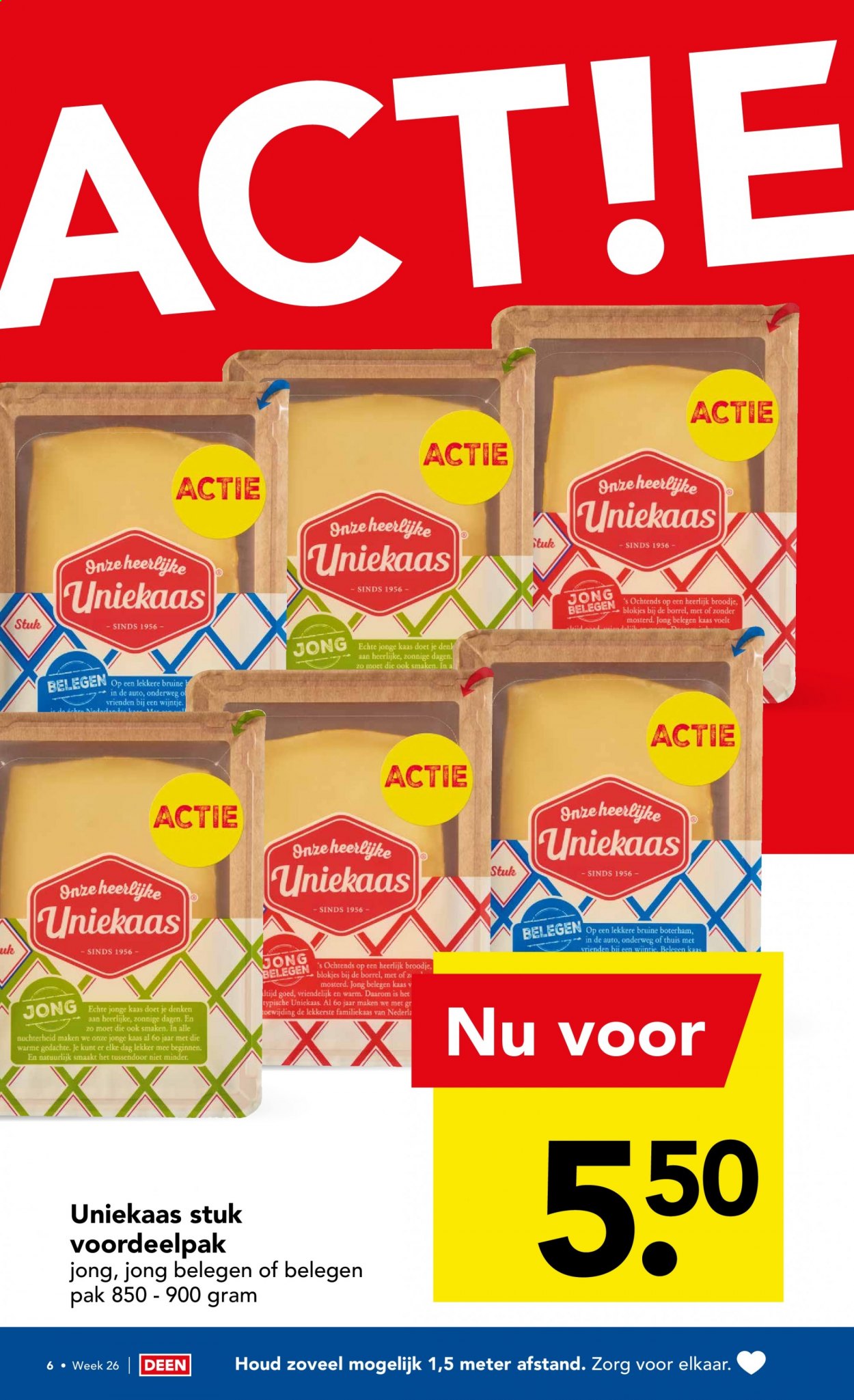 Vomar-aanbieding - 27-6-2021 - 3-7-2021. Pagina 6