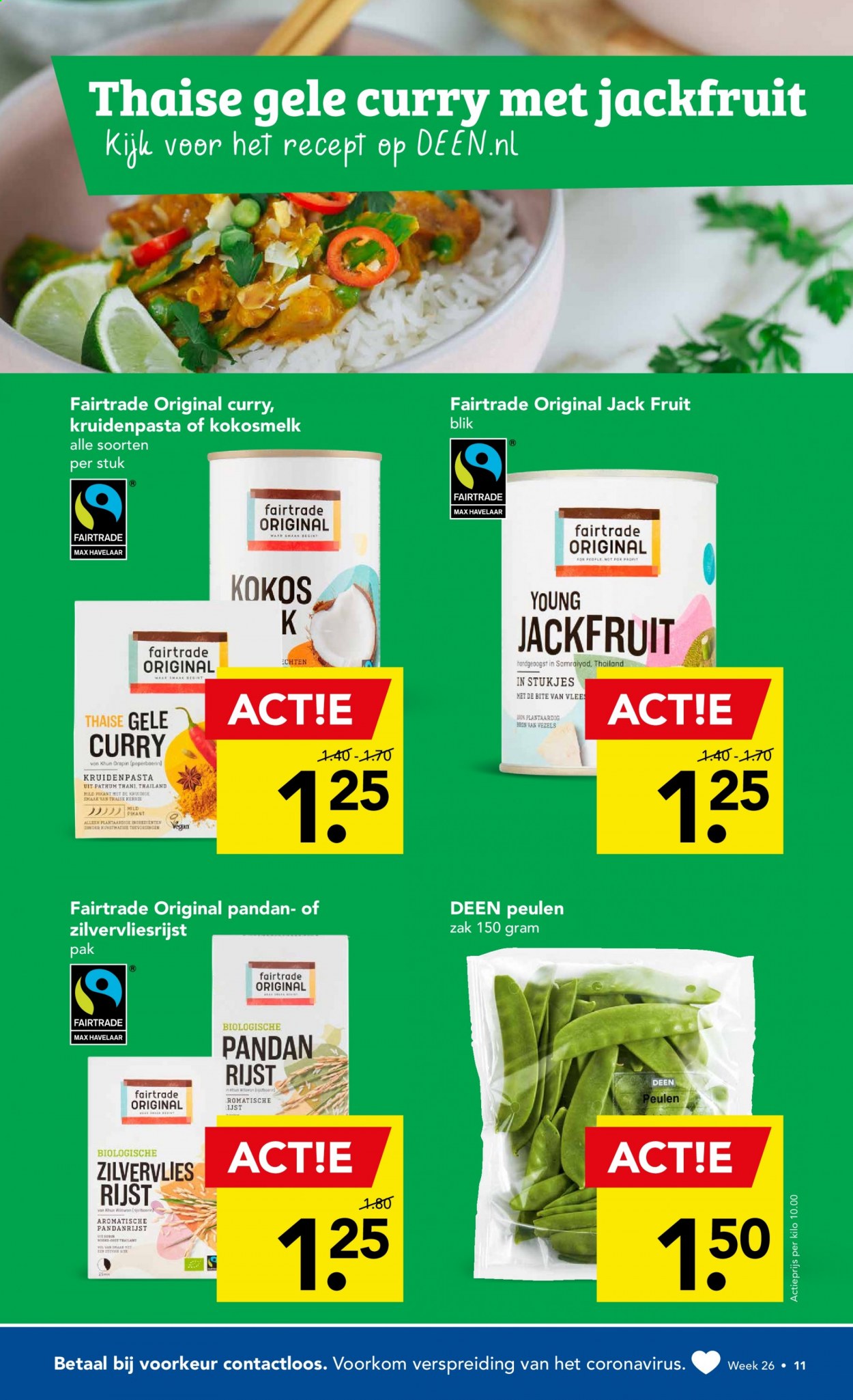 Vomar-aanbieding - 27-6-2021 - 3-7-2021. Pagina 11