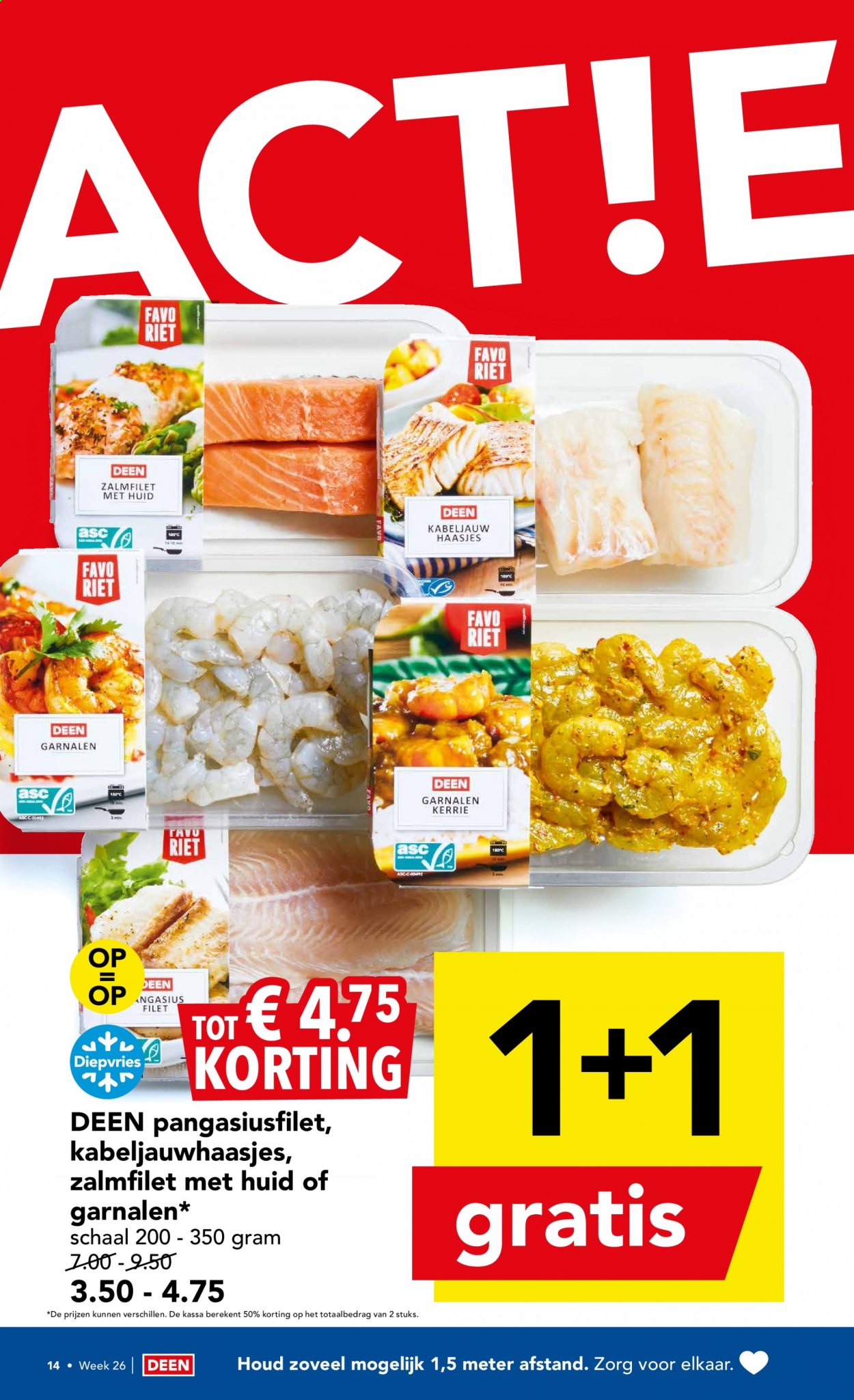 Vomar-aanbieding - 27-6-2021 - 3-7-2021. Pagina 14