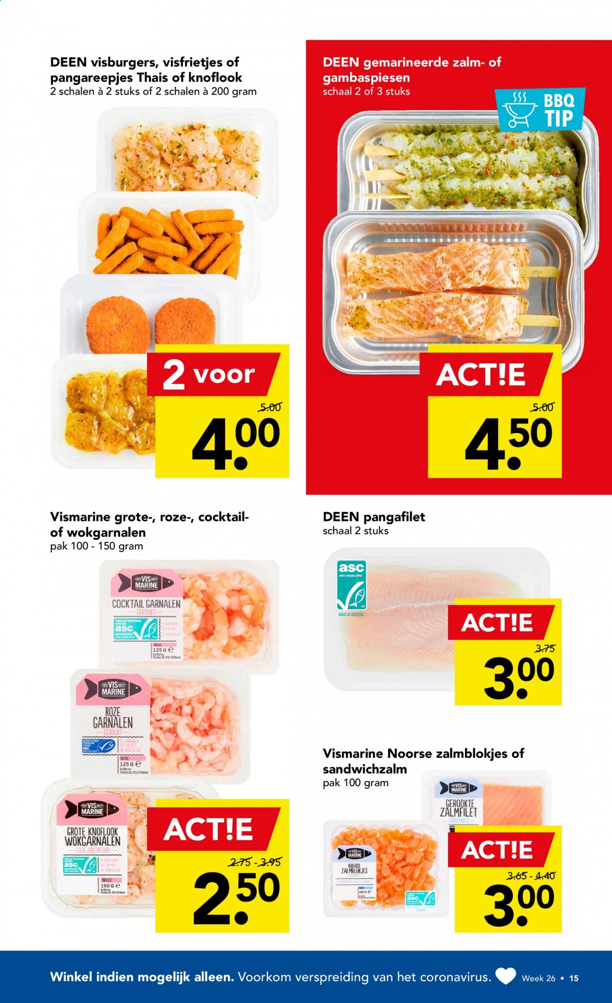 Vomar-aanbieding - 27-6-2021 - 3-7-2021. Pagina 15