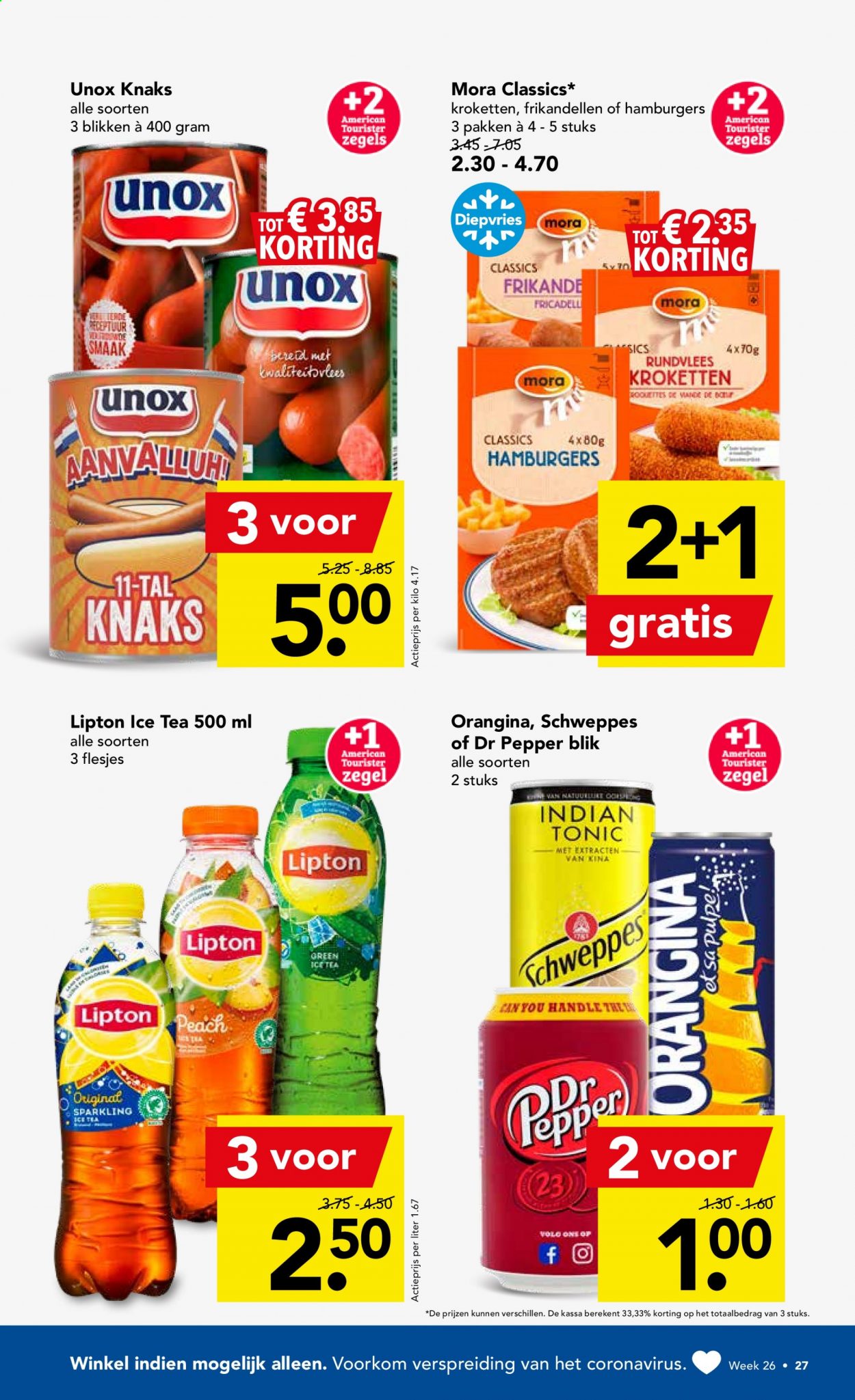 Vomar-aanbieding - 27-6-2021 - 3-7-2021. Pagina 29