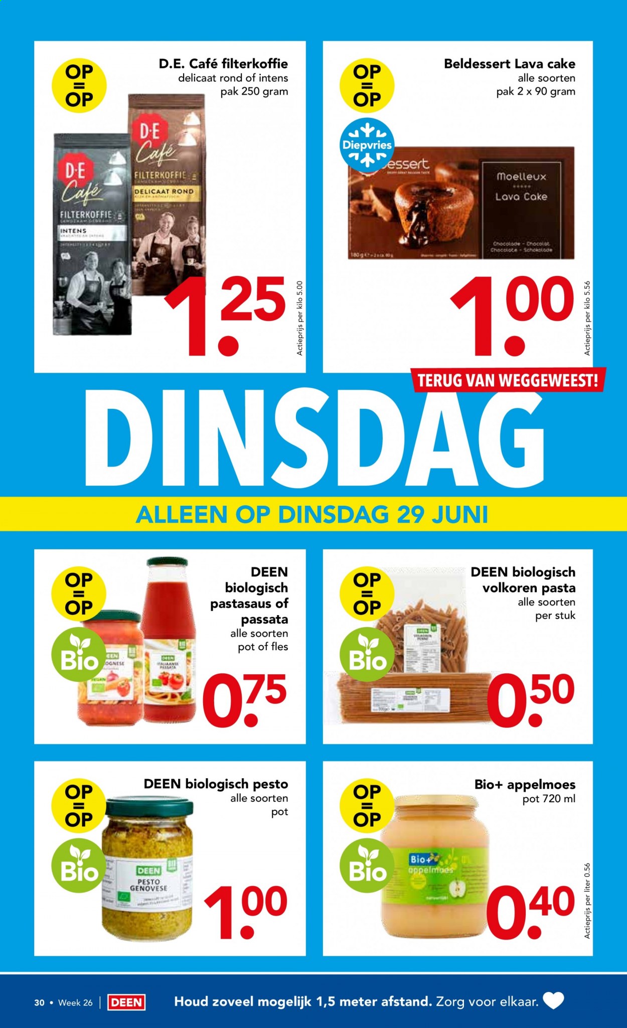 Vomar-aanbieding - 27-6-2021 - 3-7-2021. Pagina 32
