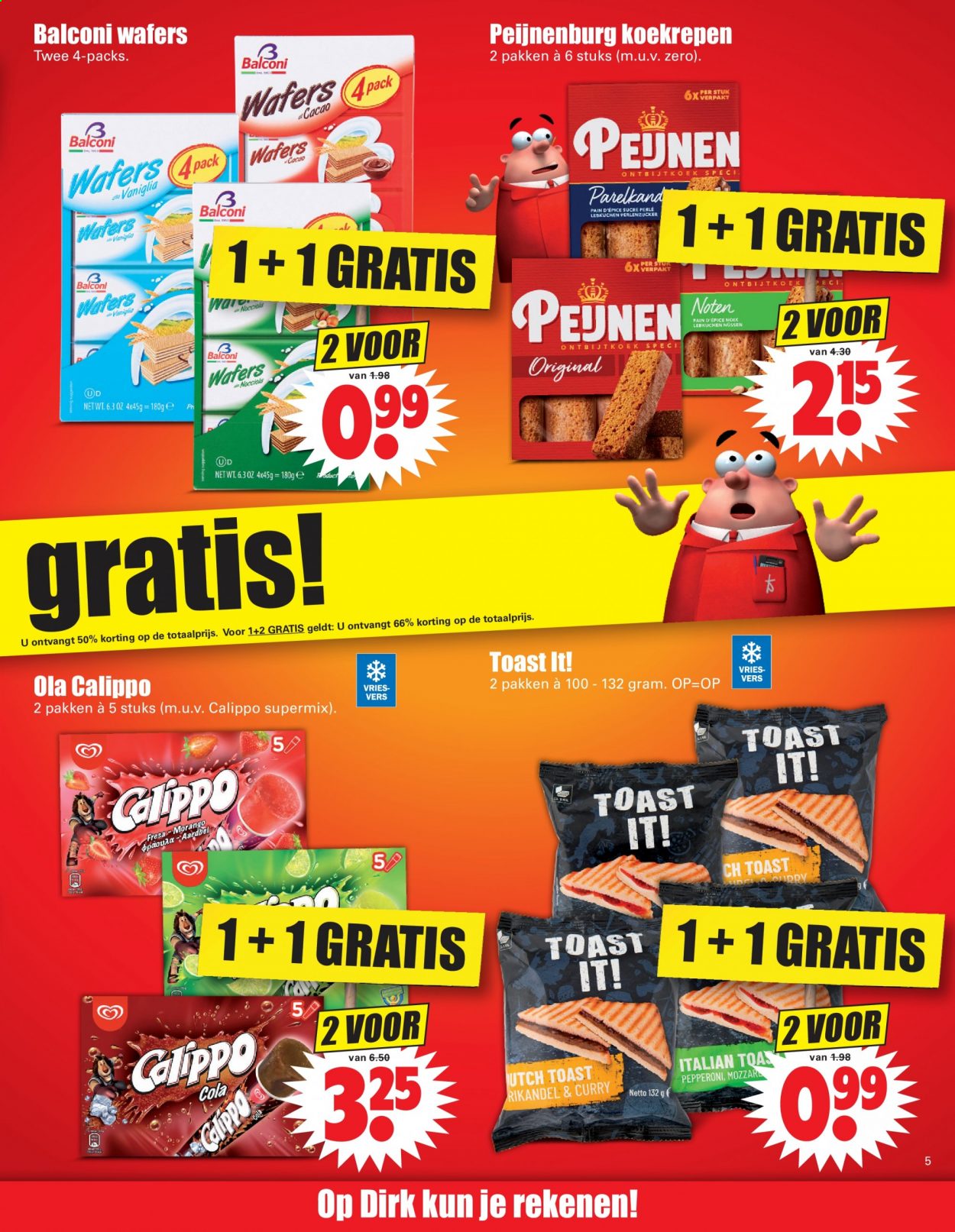 Dirk-aanbieding - 27-6-2021 - 3-7-2021. Pagina 7