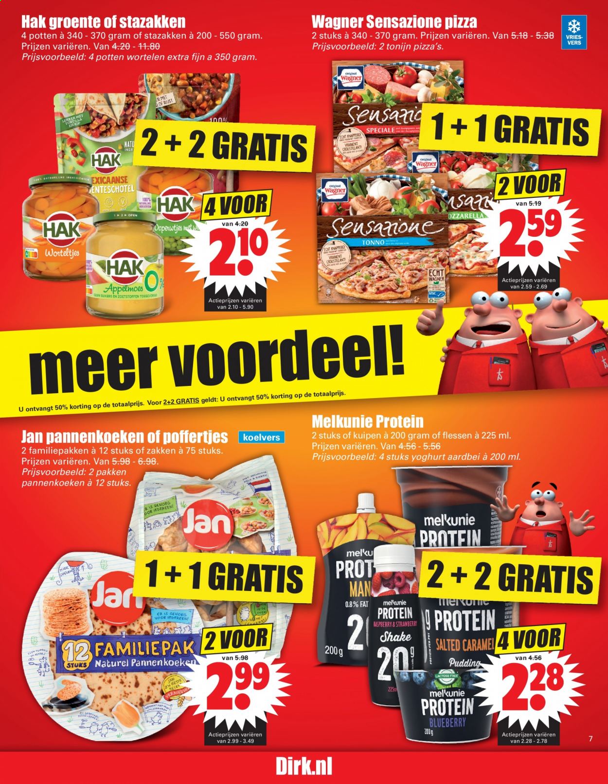 Dirk-aanbieding - 27-6-2021 - 3-7-2021. Pagina 9