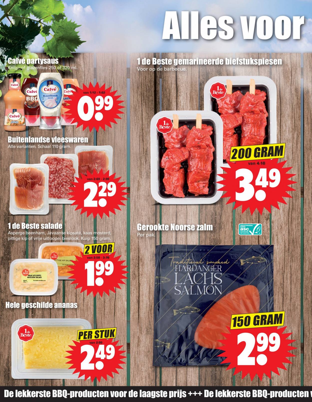 Dirk-aanbieding - 27-6-2021 - 3-7-2021. Pagina 16