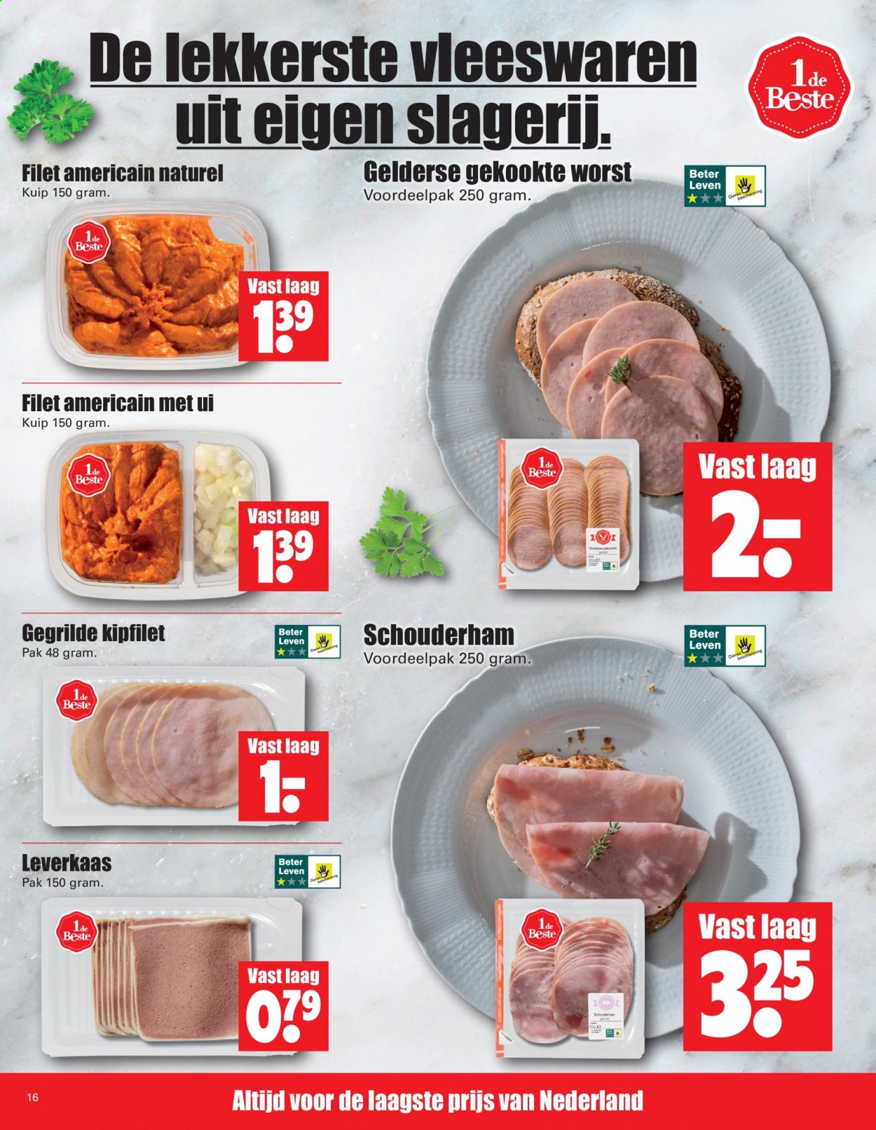 Dirk-aanbieding - 27-6-2021 - 3-7-2021. Pagina 18