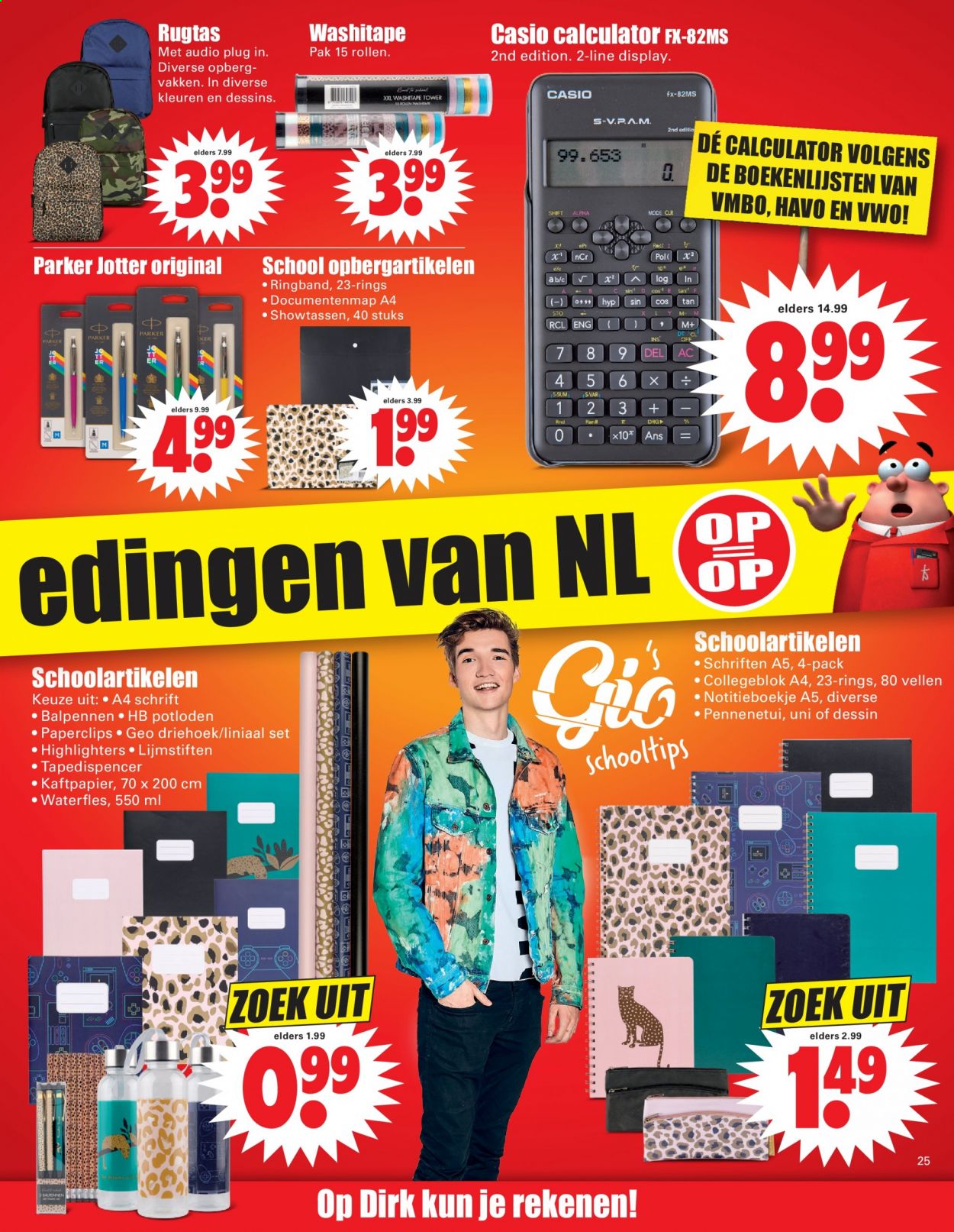 Dirk-aanbieding - 27-6-2021 - 3-7-2021. Pagina 27
