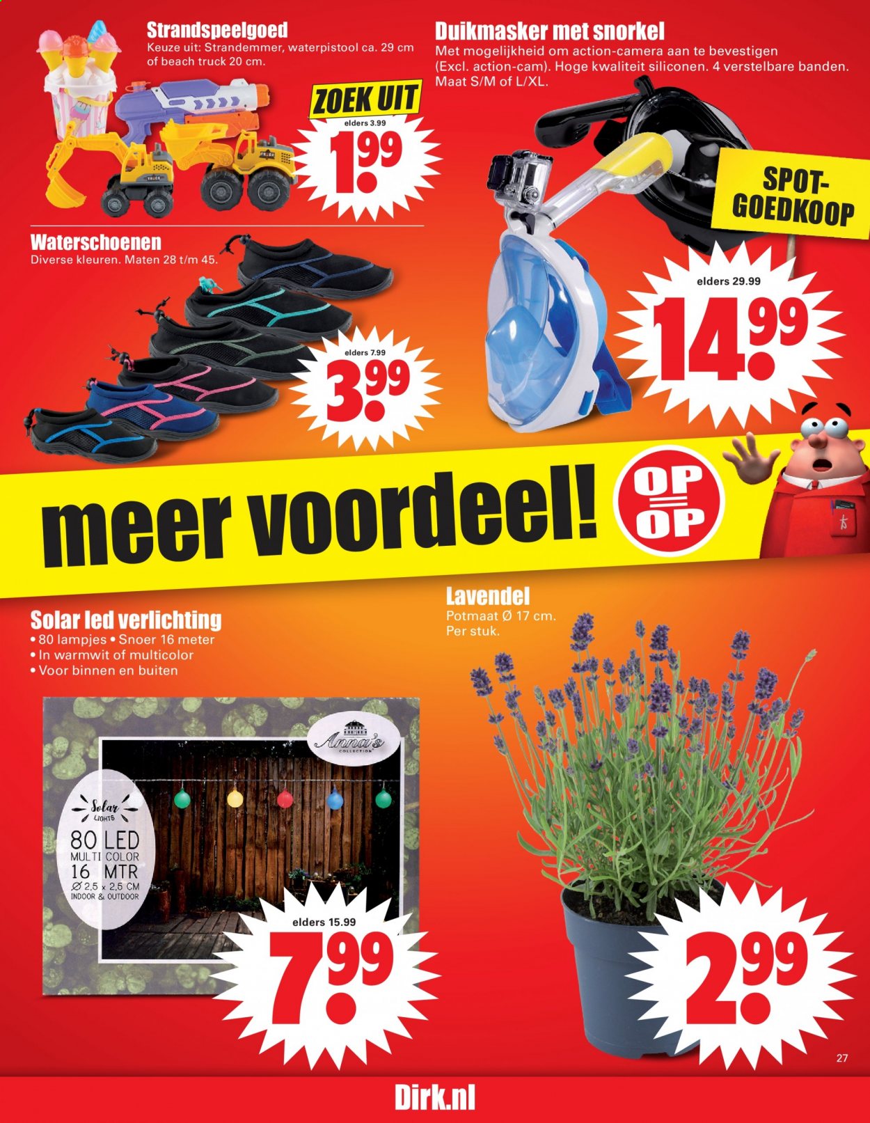 Dirk-aanbieding - 27-6-2021 - 3-7-2021. Pagina 29
