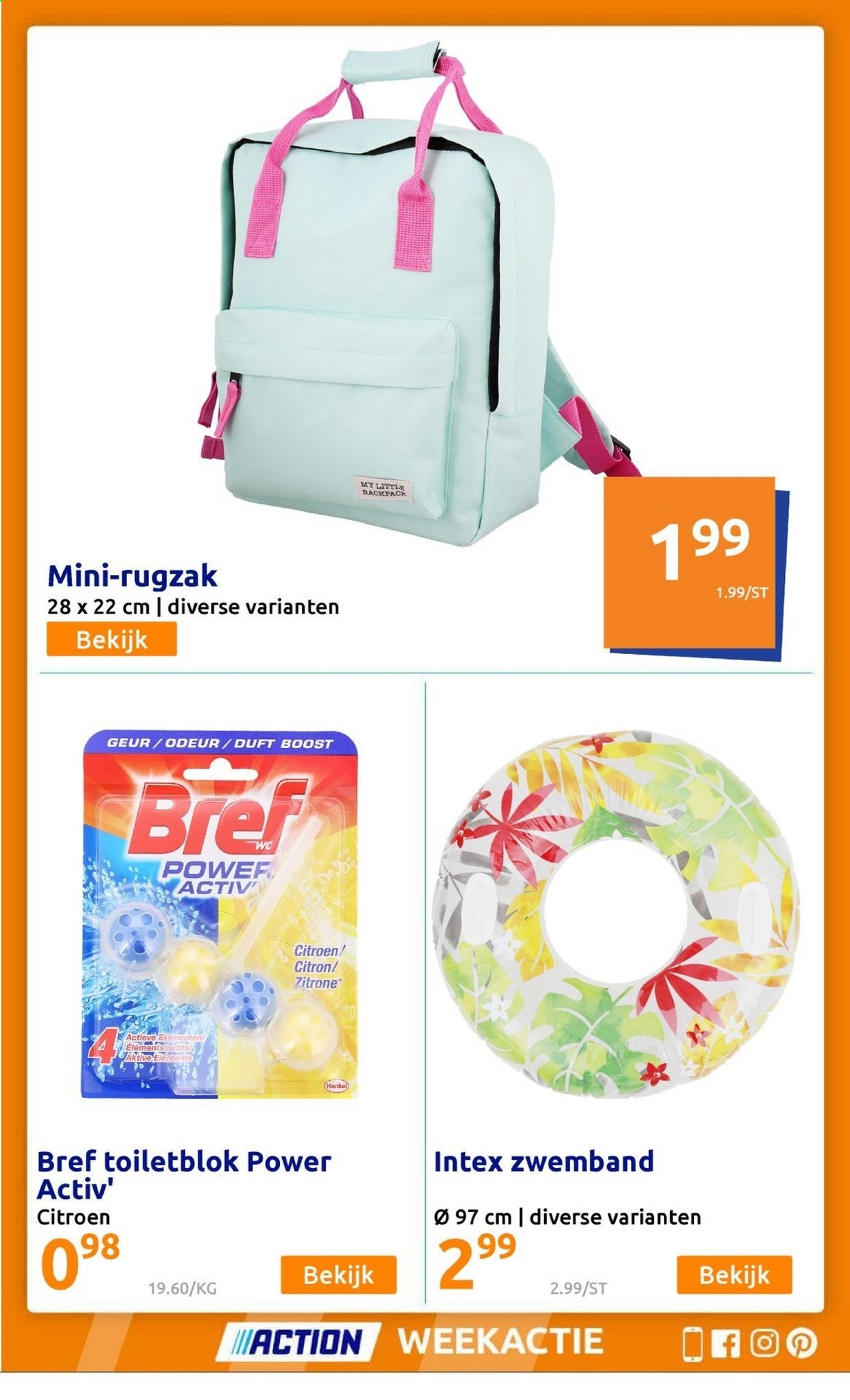 Action-aanbieding - 30-6-2021 - 6-7-2021. Pagina 3