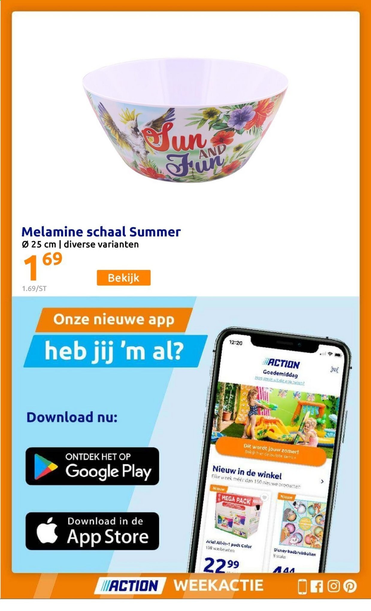 Action-aanbieding - 30-6-2021 - 6-7-2021. Pagina 4