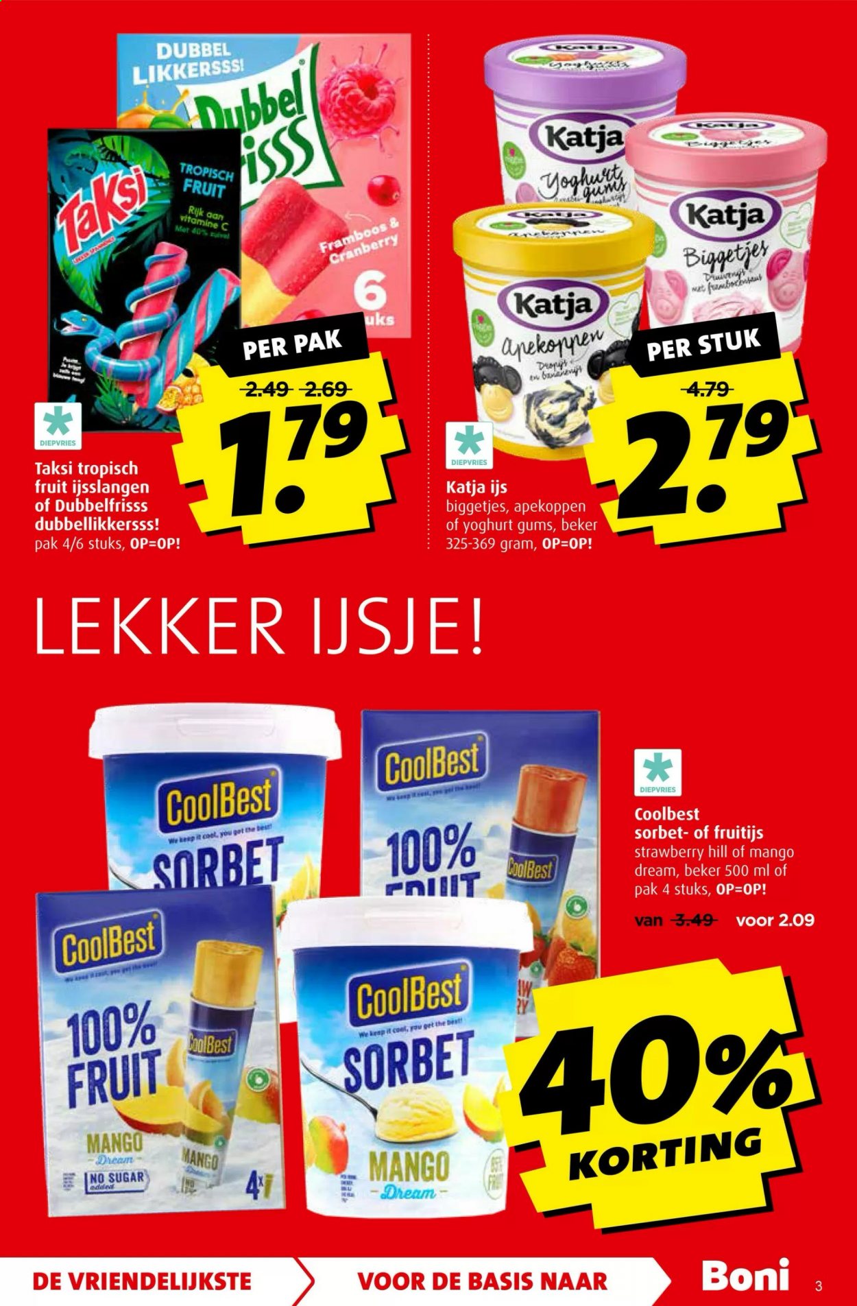Boni-aanbieding - 30-6-2021 - 6-7-2021. Pagina 3