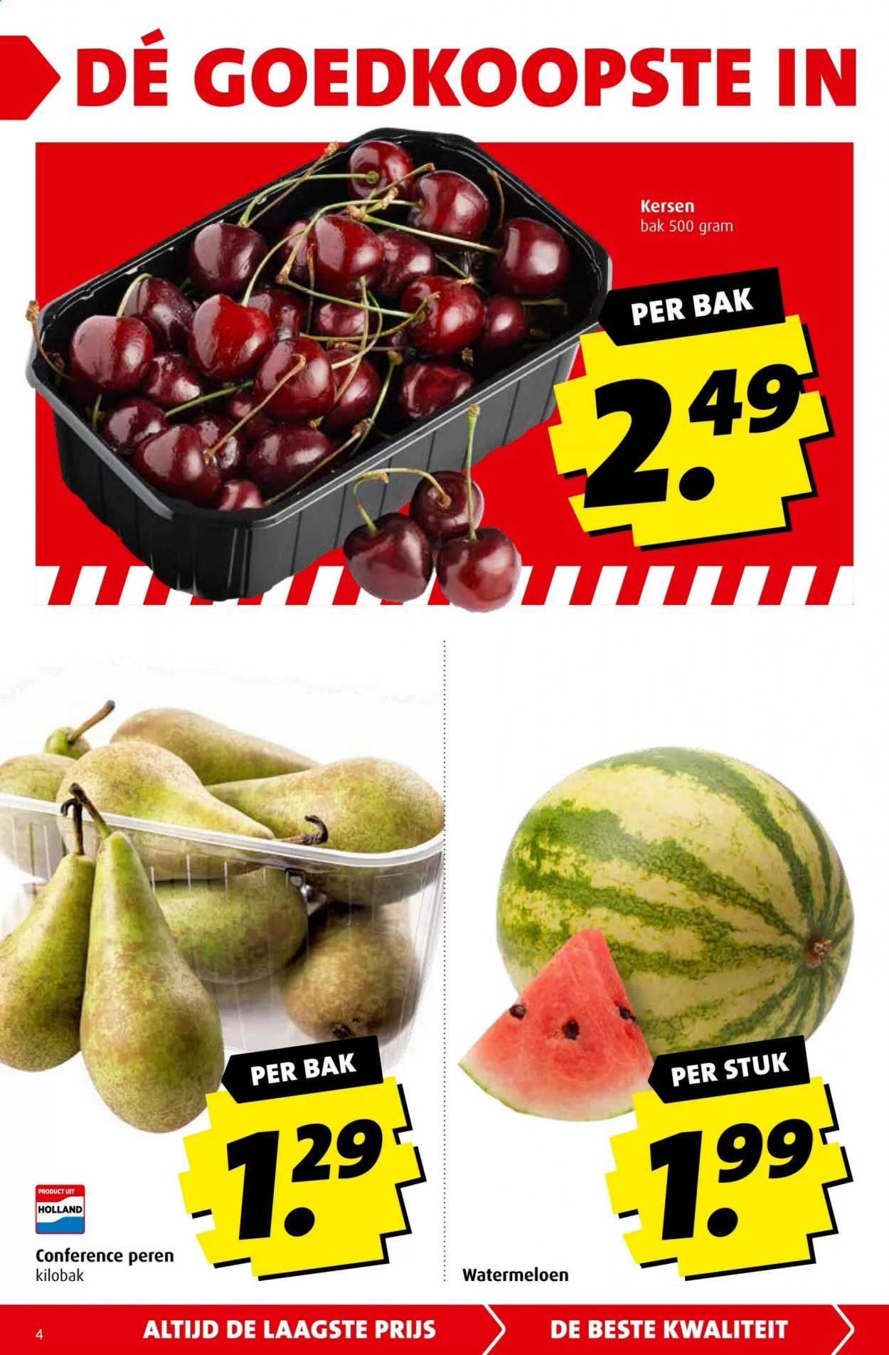 Boni-aanbieding - 30-6-2021 - 6-7-2021. Pagina 4