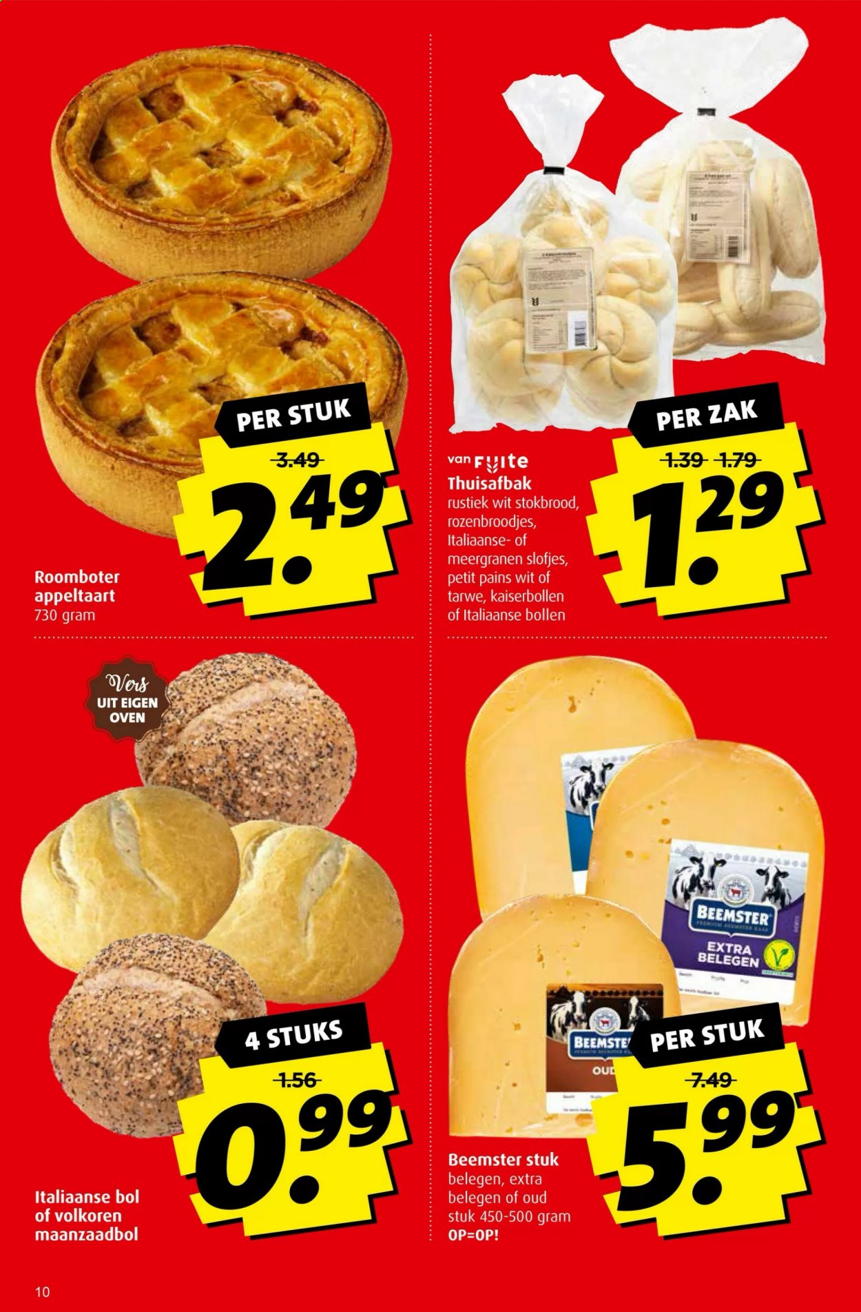 Boni-aanbieding - 30-6-2021 - 6-7-2021. Pagina 10