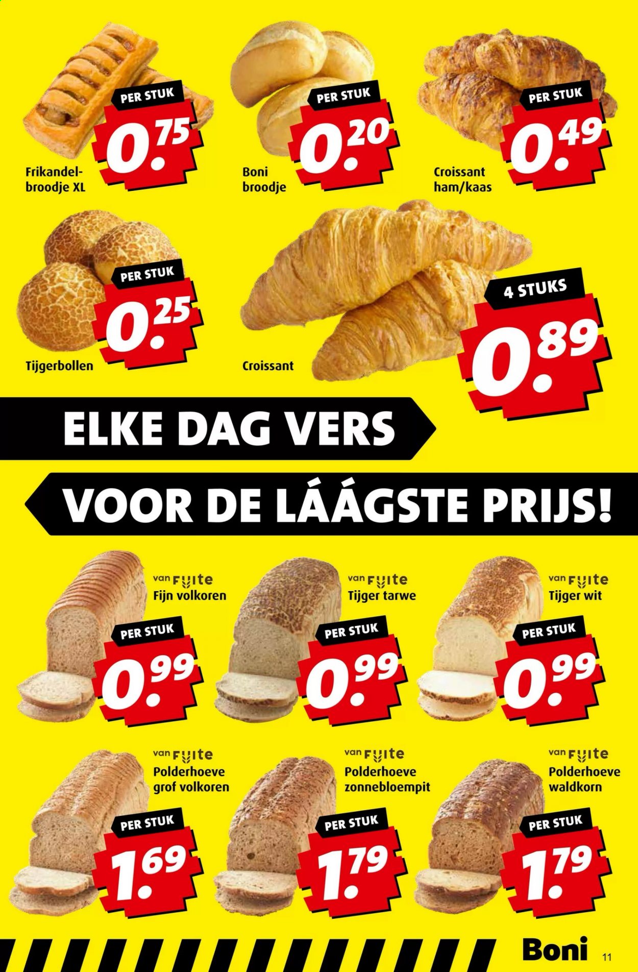 Boni-aanbieding - 30-6-2021 - 6-7-2021. Pagina 11
