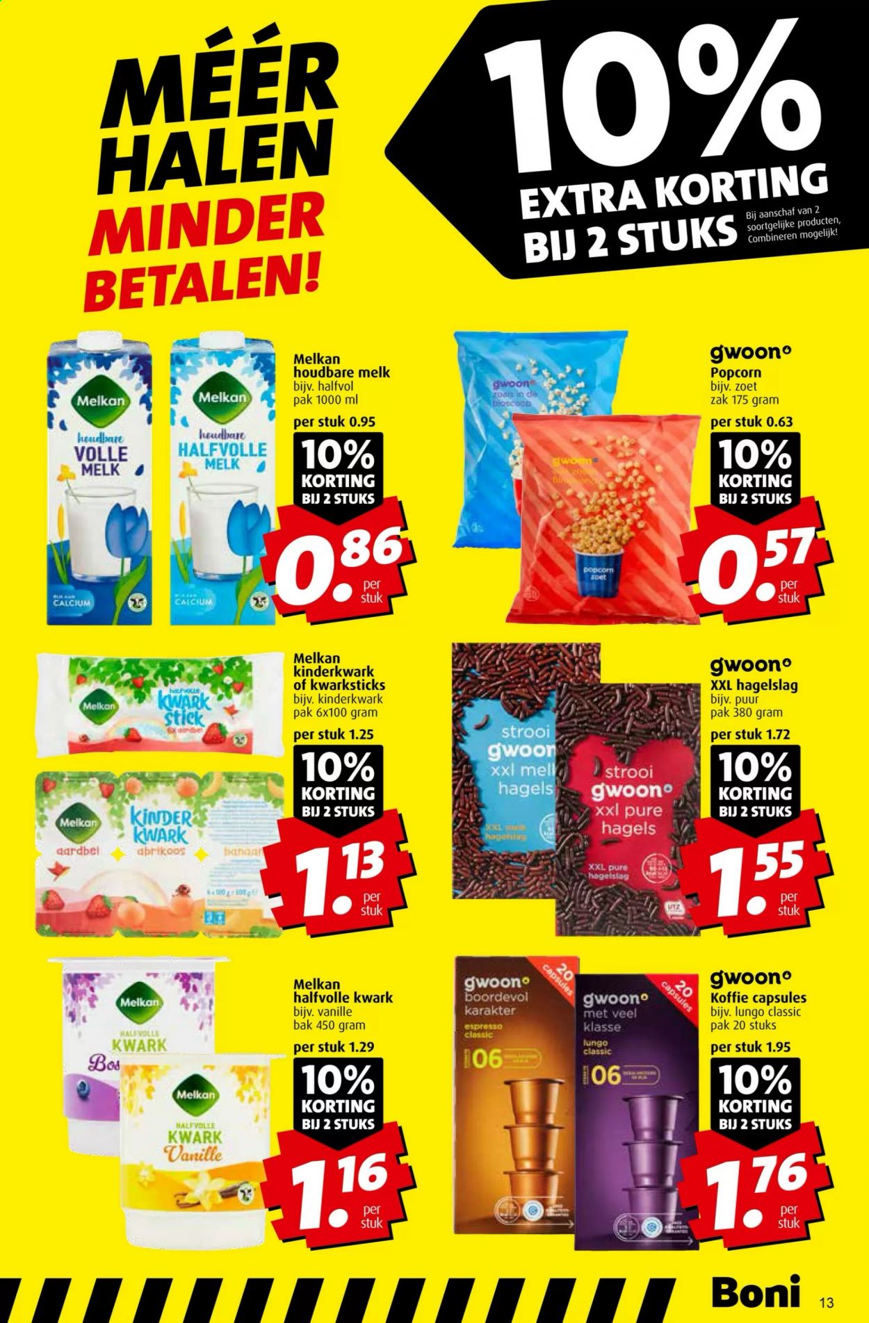 Boni-aanbieding - 30-6-2021 - 6-7-2021. Pagina 13